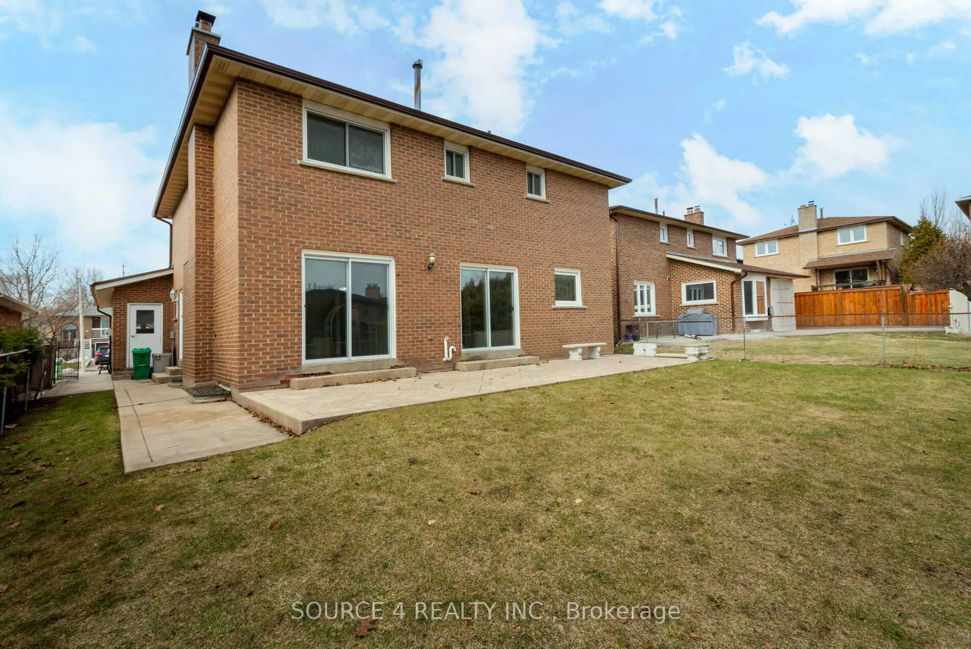 Photo 23 of 33 Princeton Terrace, Brampton, Northgate — HOMEH