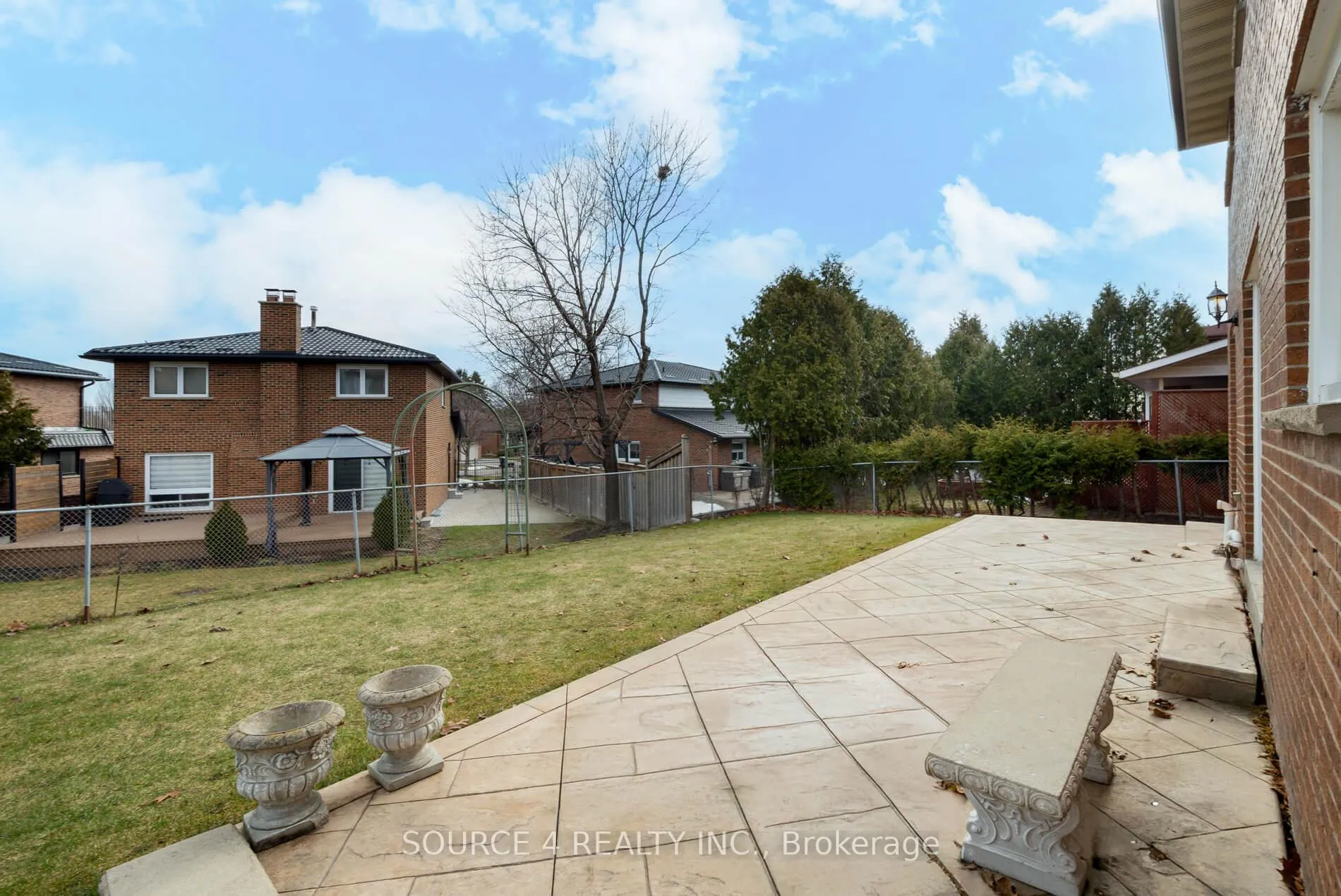 Photo 25 of 33 Princeton Terrace, Brampton, Northgate — HOMEH