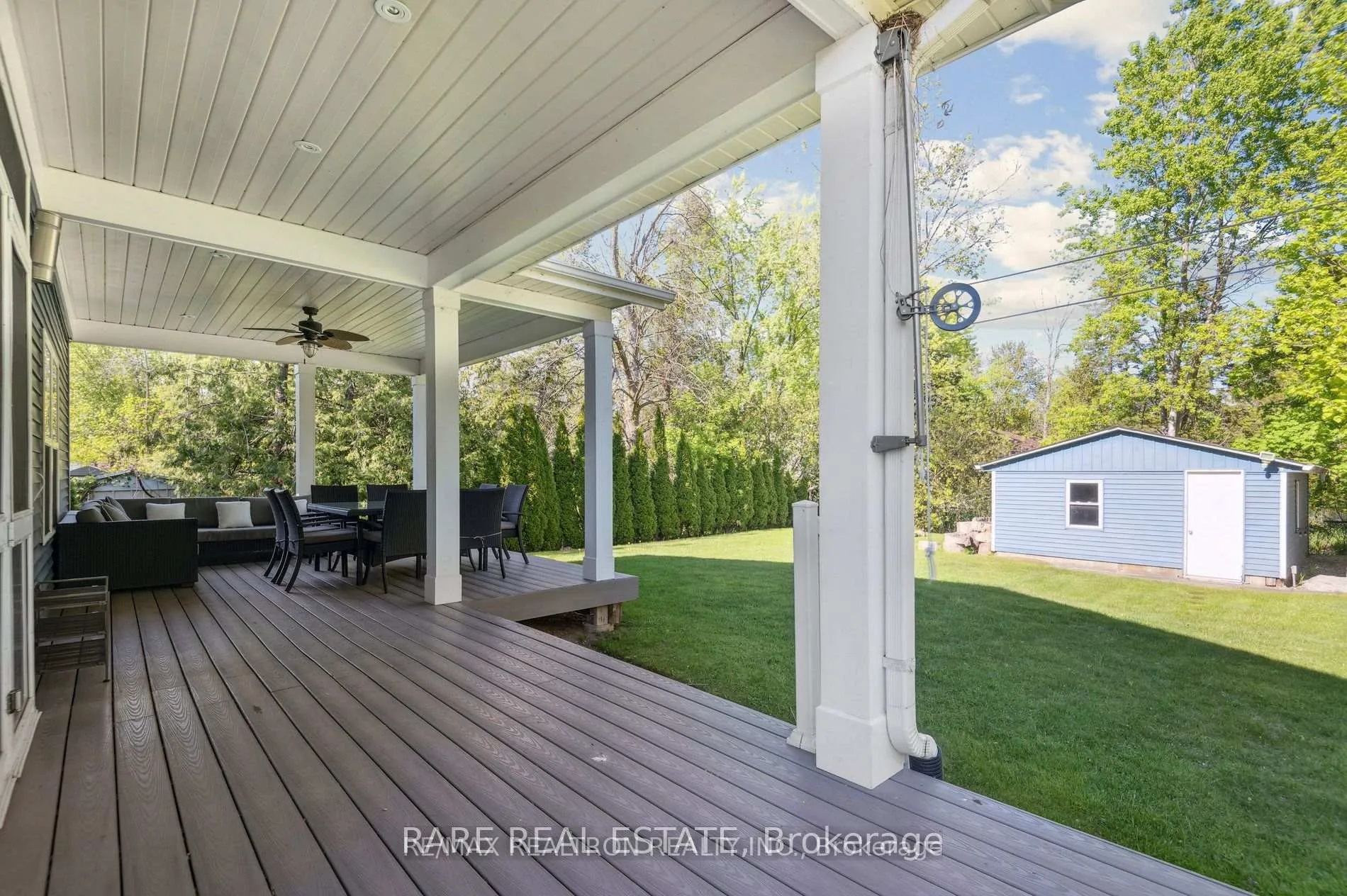 Photo 3 of 1231 Temple Avenue, Innisfil, Rural Innisfil — HOMEH
