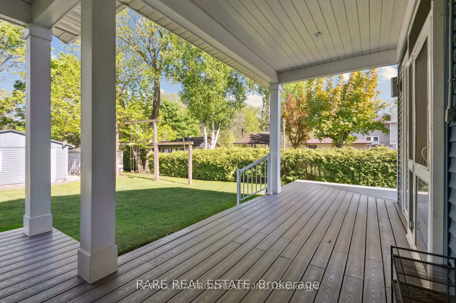 Photo 6 of 1231 Temple Avenue, Innisfil, Rural Innisfil — HOMEH
