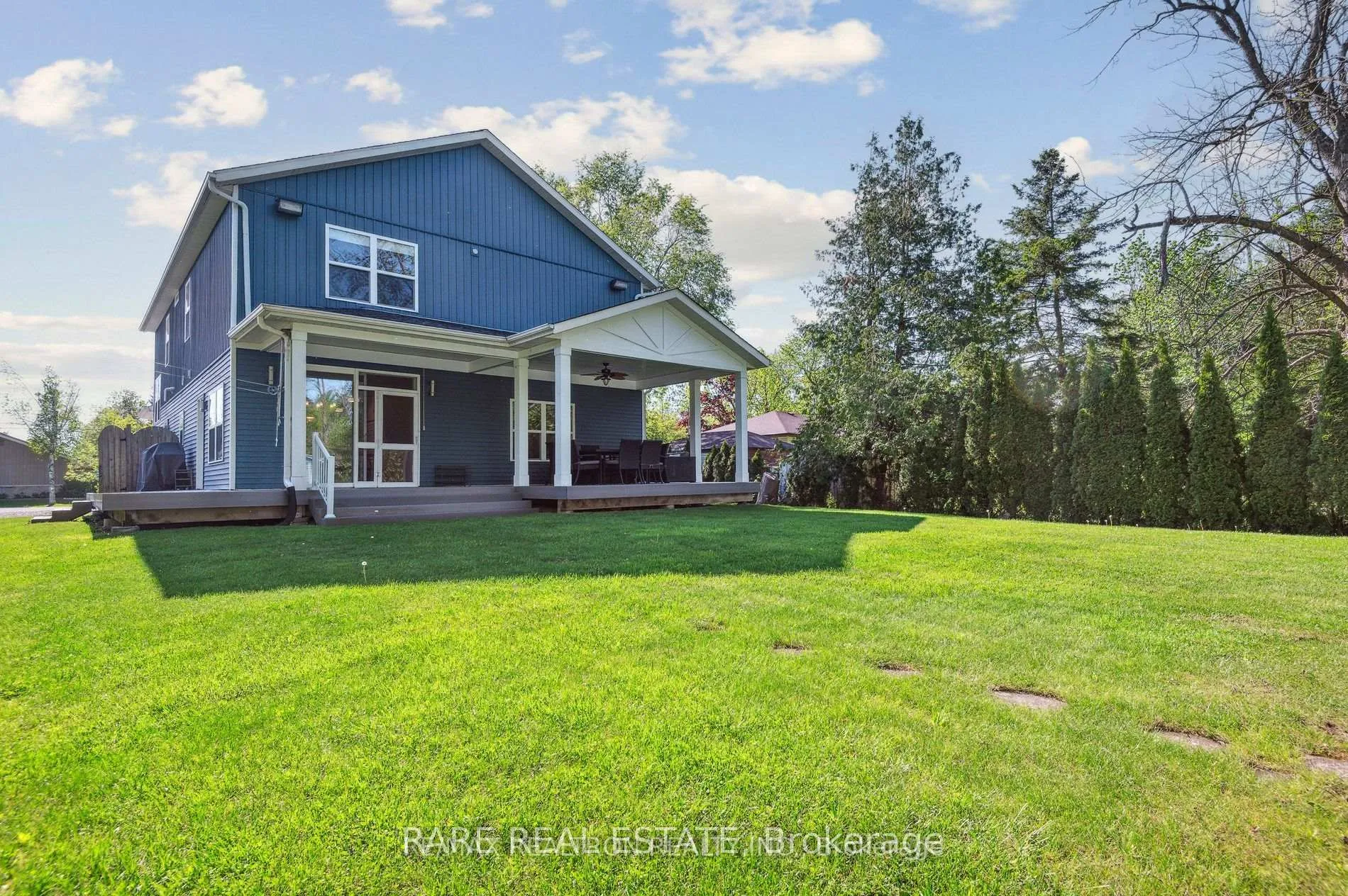 Photo 7 of 1231 Temple Avenue, Innisfil, Rural Innisfil — HOMEH