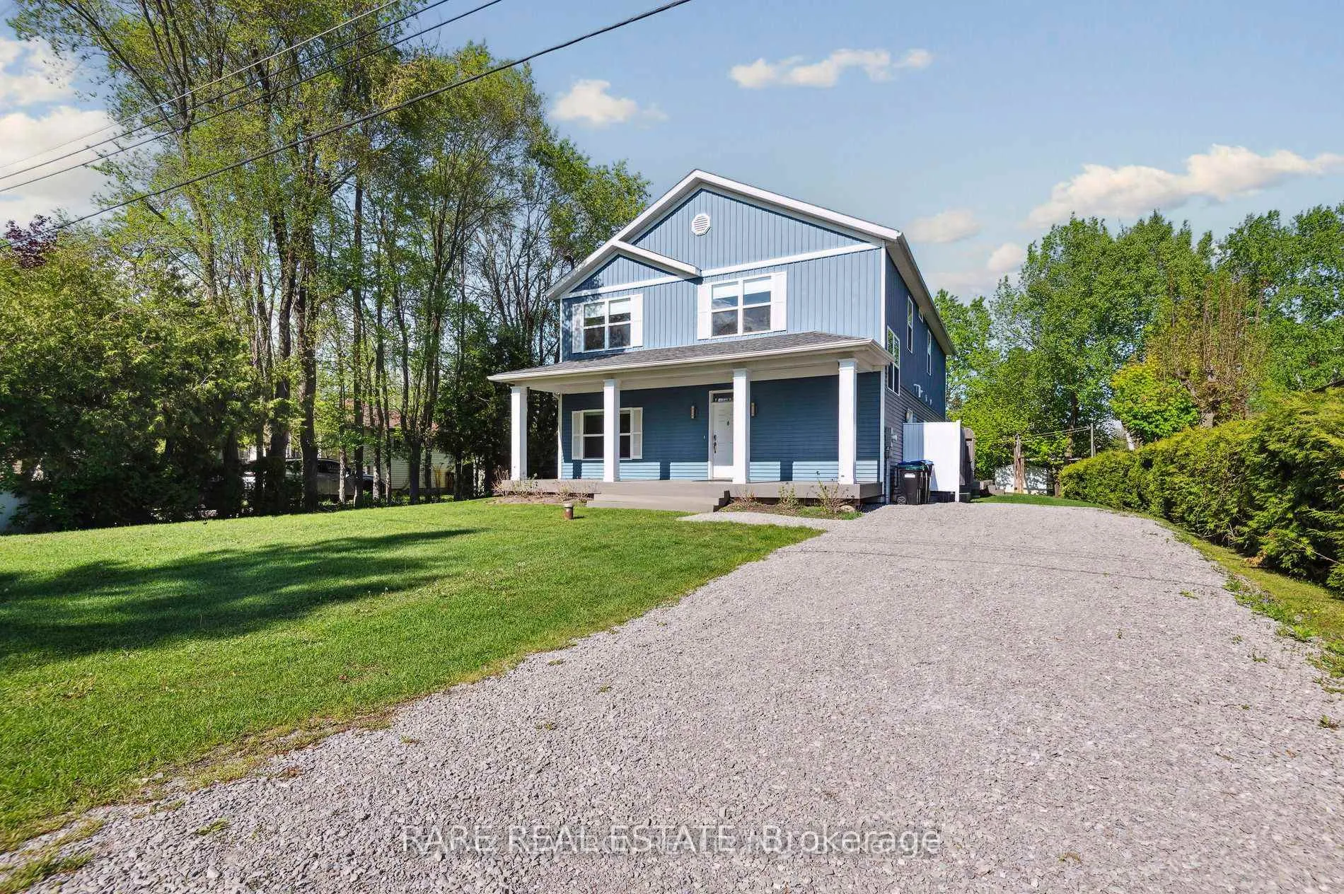 Photo 9 of 1231 Temple Avenue, Innisfil, Rural Innisfil — HOMEH