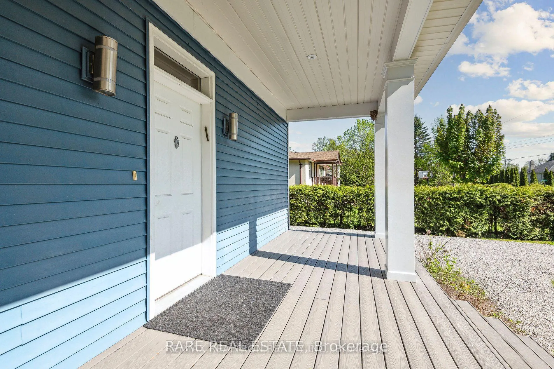Photo 10 of 1231 Temple Avenue, Innisfil, Rural Innisfil — HOMEH