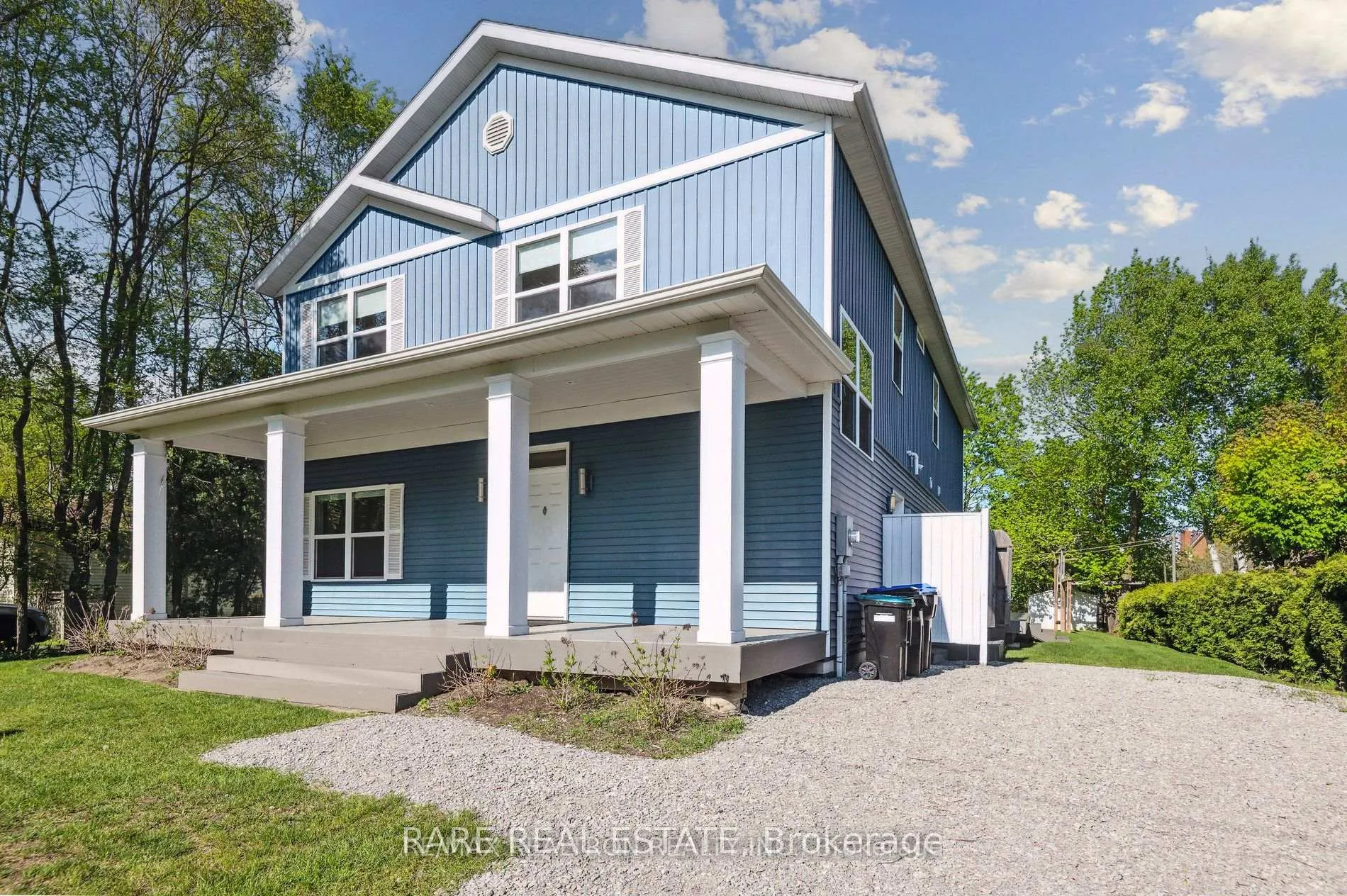 Photo 11 of 1231 Temple Avenue, Innisfil, Rural Innisfil — HOMEH