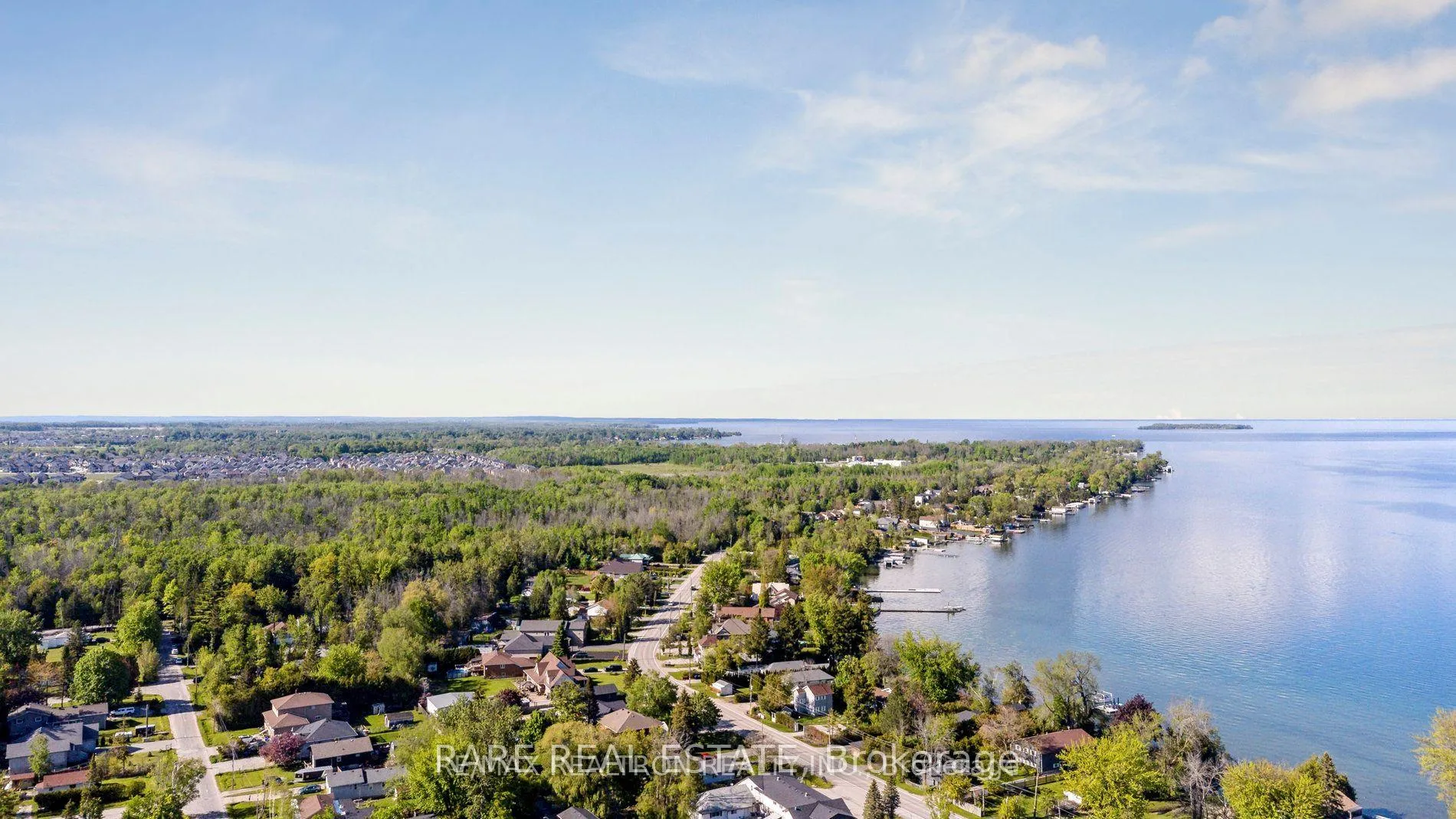 Photo 15 of 1231 Temple Avenue, Innisfil, Rural Innisfil — HOMEH