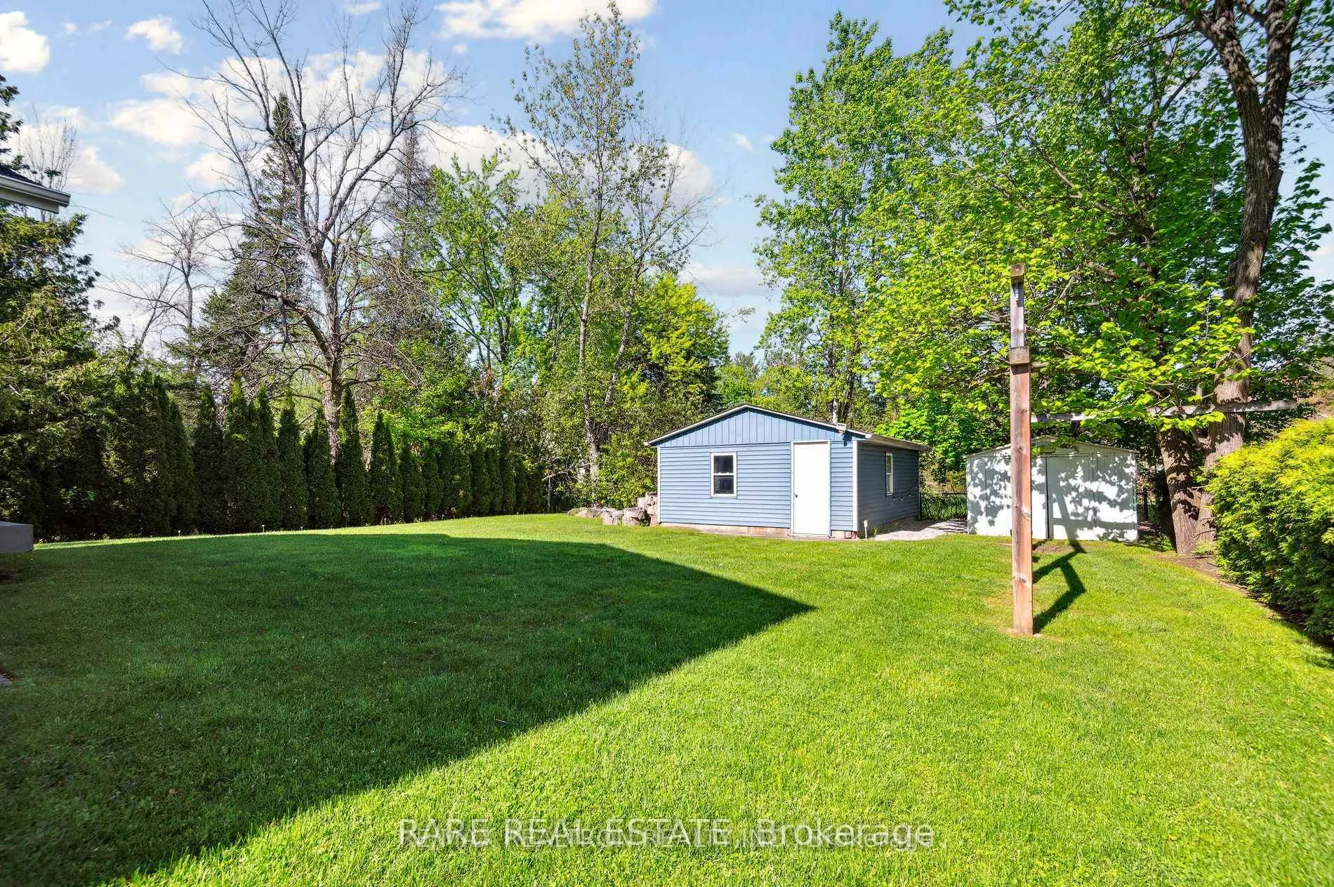 Photo 16 of 1231 Temple Avenue, Innisfil, Rural Innisfil — HOMEH