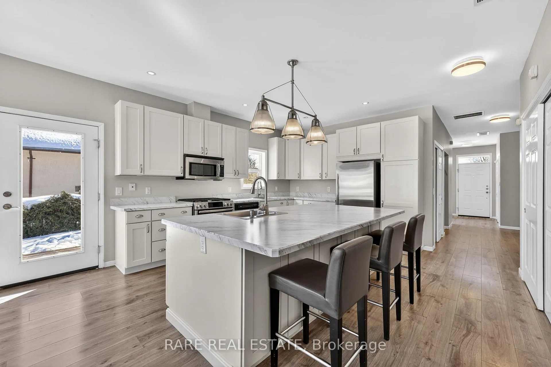 Photo 29 of 1231 Temple Avenue, Innisfil, Rural Innisfil — HOMEH