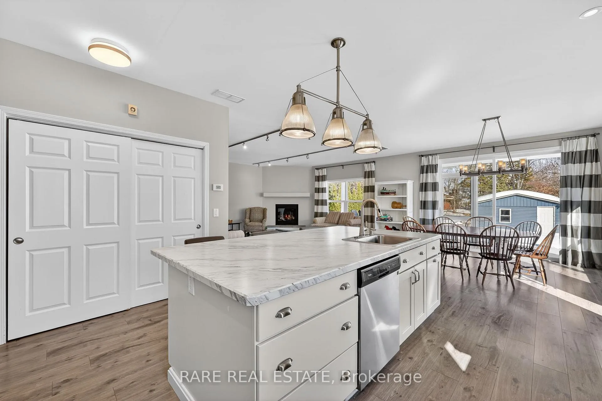 Photo 31 of 1231 Temple Avenue, Innisfil, Rural Innisfil — HOMEH