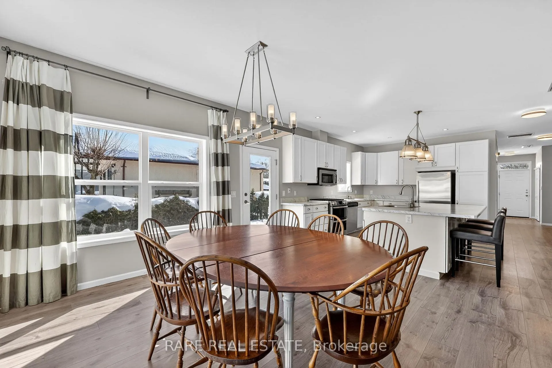 Photo 33 of 1231 Temple Avenue, Innisfil, Rural Innisfil — HOMEH