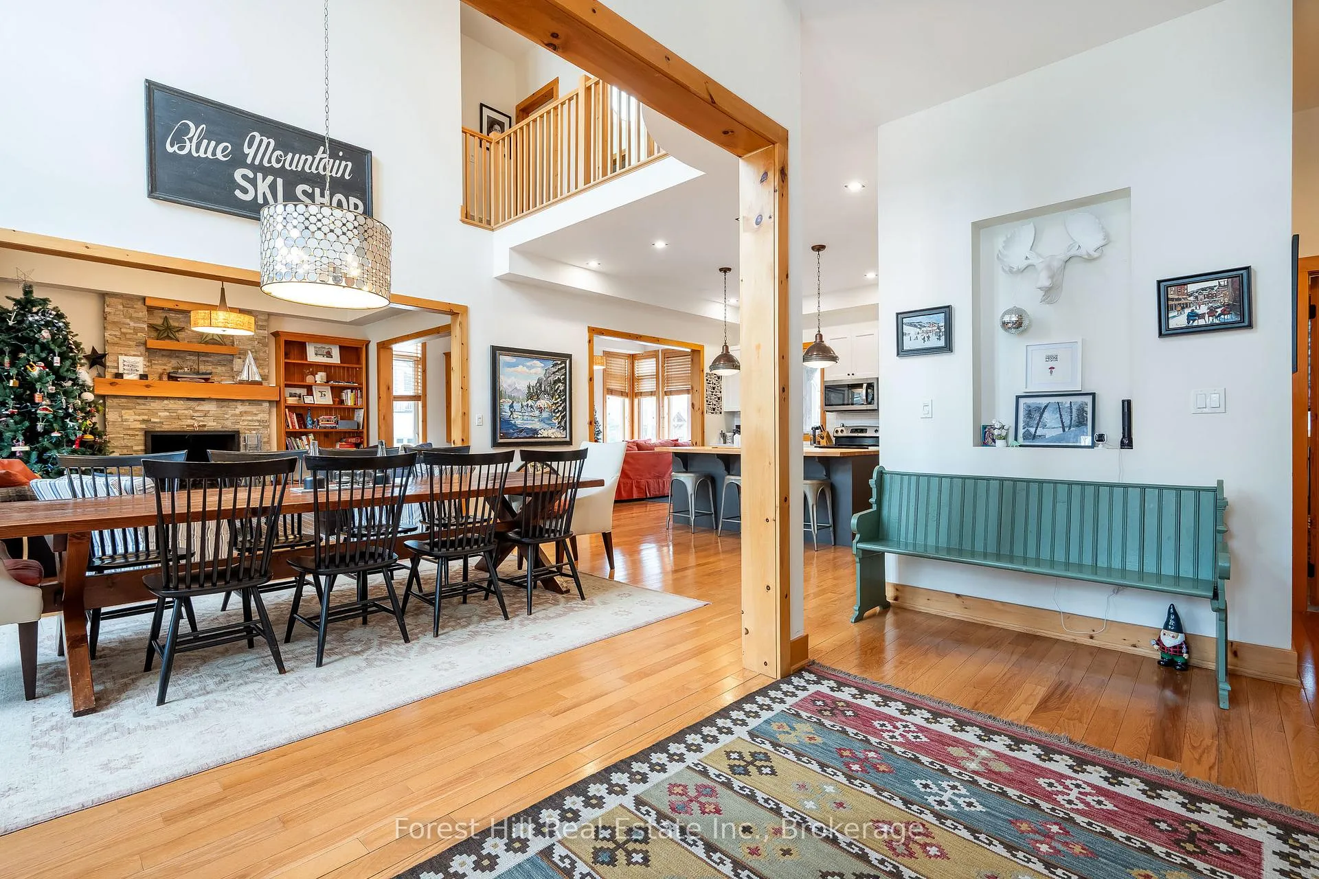 Photo 6 of 144 National Drive, Blue Mountains — HOMEH