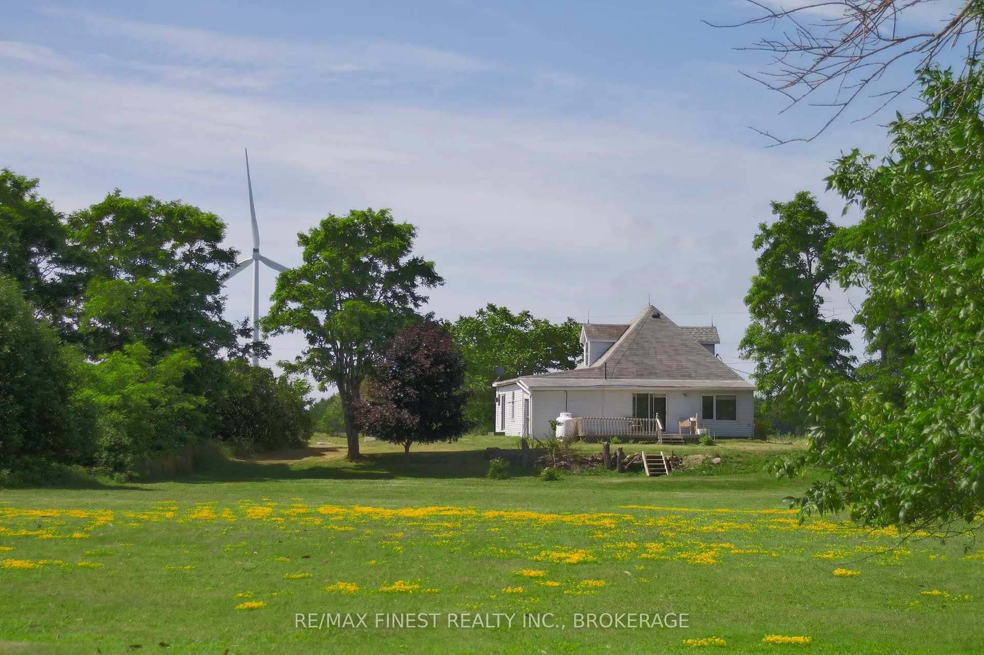 Photo 58 of 10 Front Road, Loyalist, Lennox and Addington - South — HOMEH