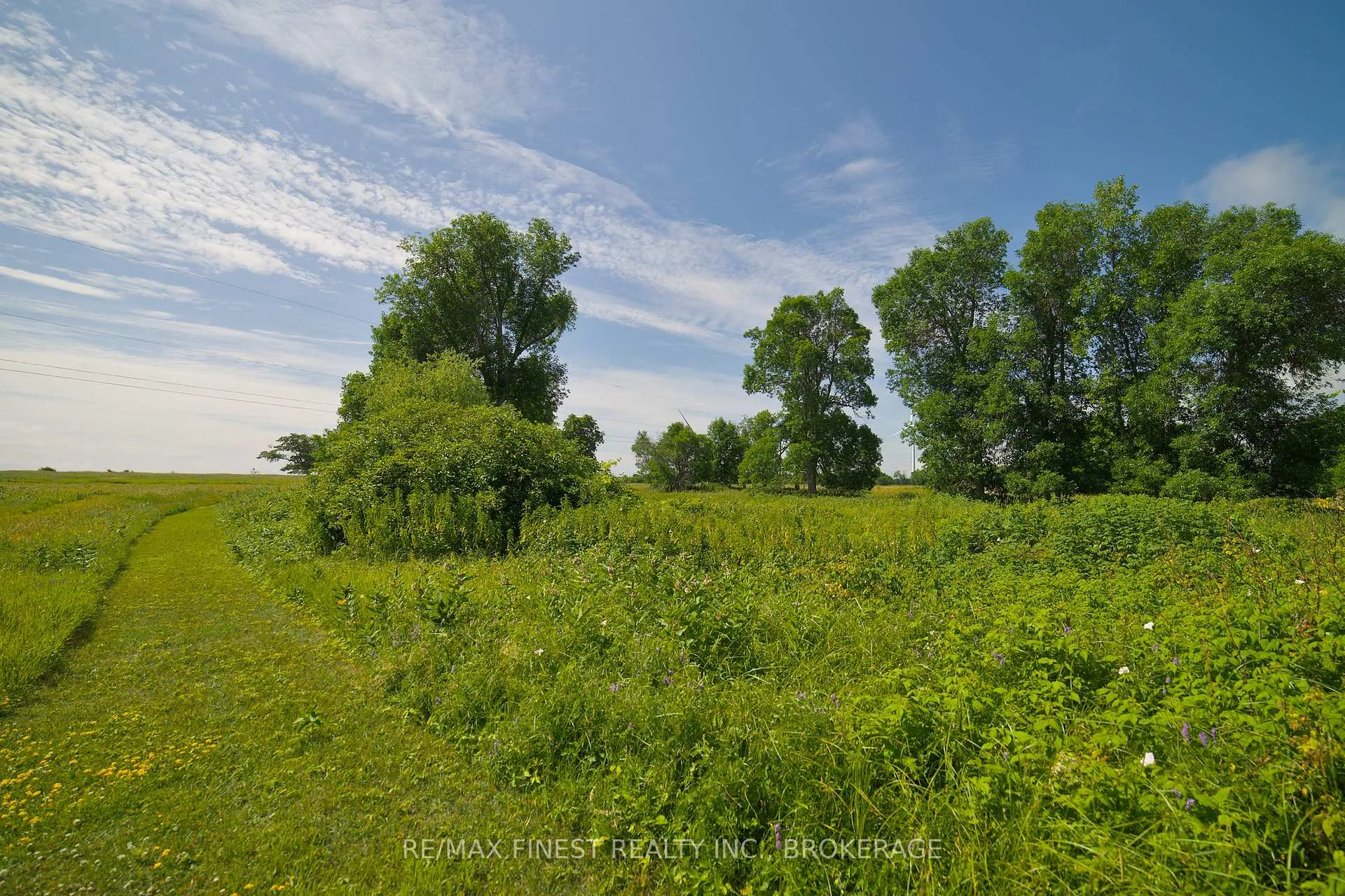 Photo 23 of 10 Front Road, Loyalist, Lennox and Addington - South — HOMEH