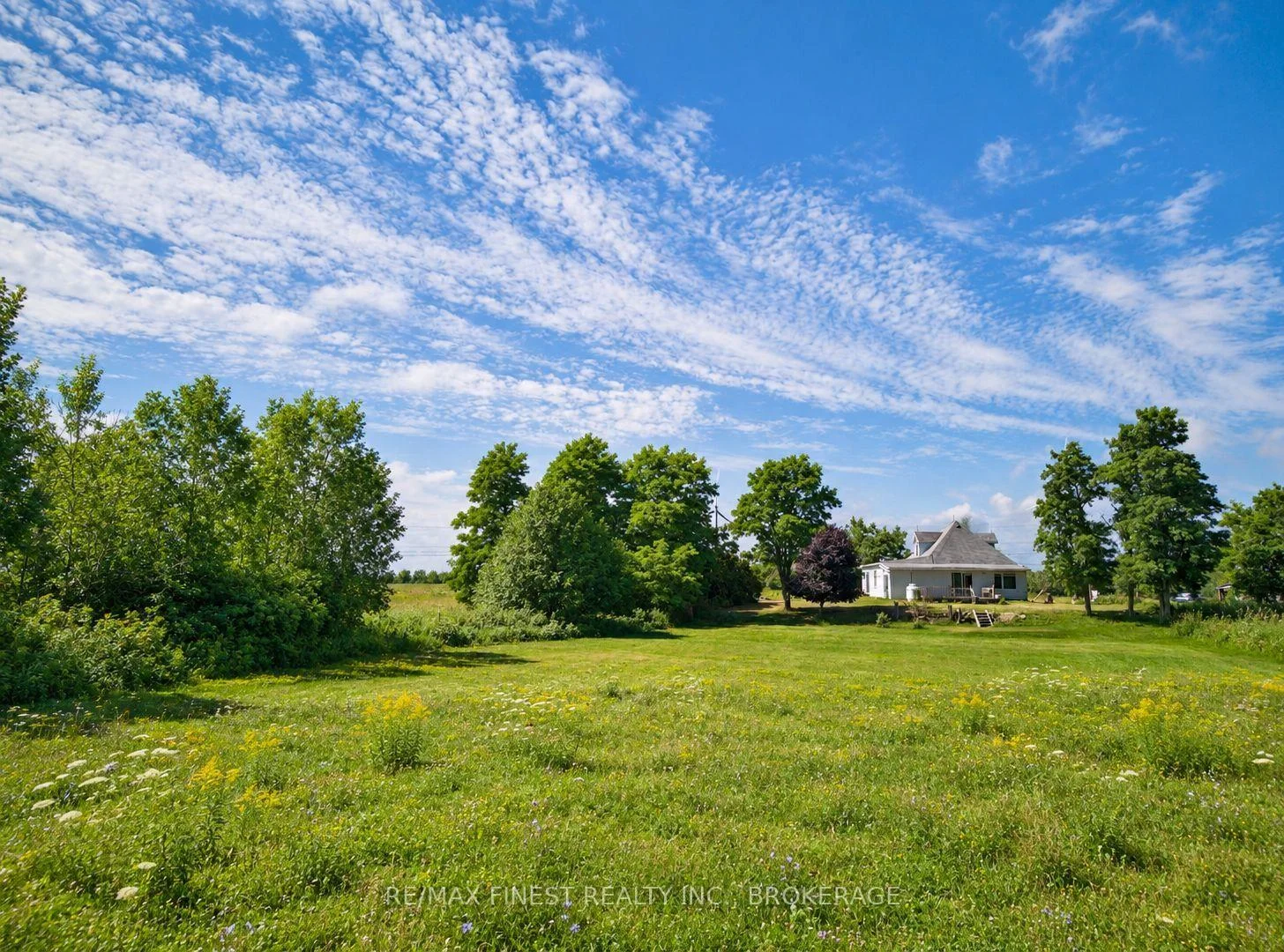 Photo 60 of 10 Front Road, Loyalist, Lennox and Addington - South — HOMEH