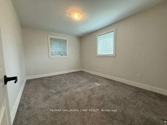 Photo 12 of Unit B, 893B Frederick Street, Innisfil, Rural Innisfil — HOMEH