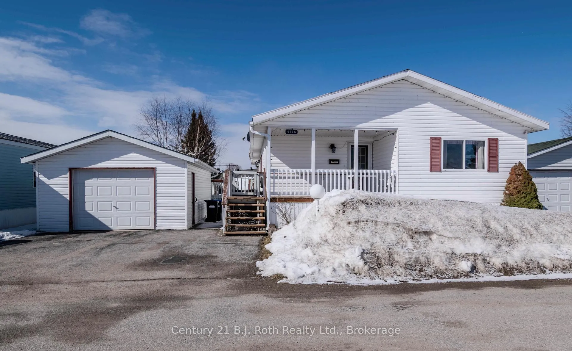 Photo 1 of 4106 Lynn Street, Severn, Rural Severn — HOMEH