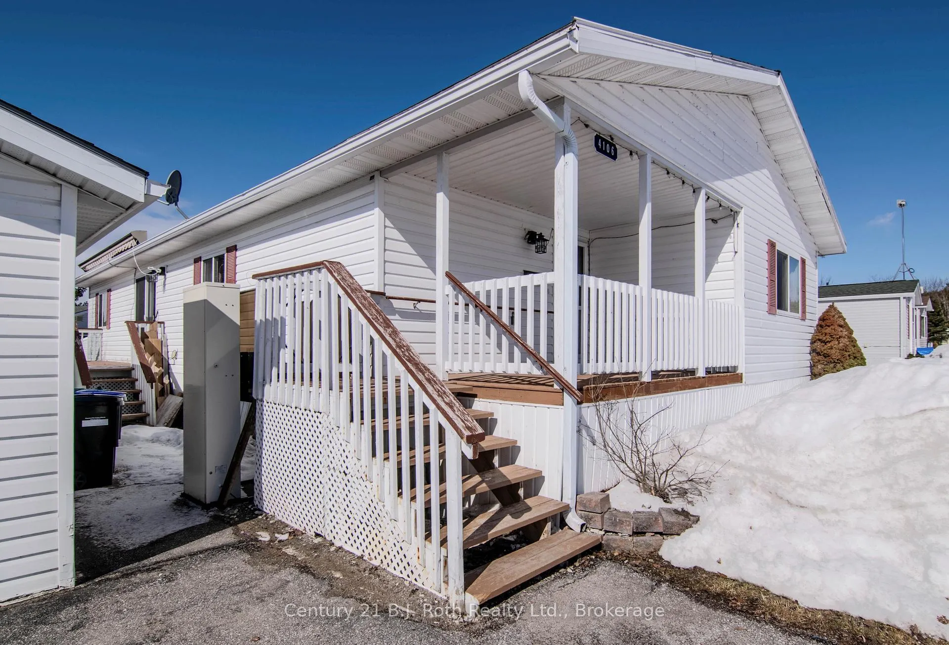 Photo 2 of 4106 Lynn Street, Severn, Rural Severn — HOMEH
