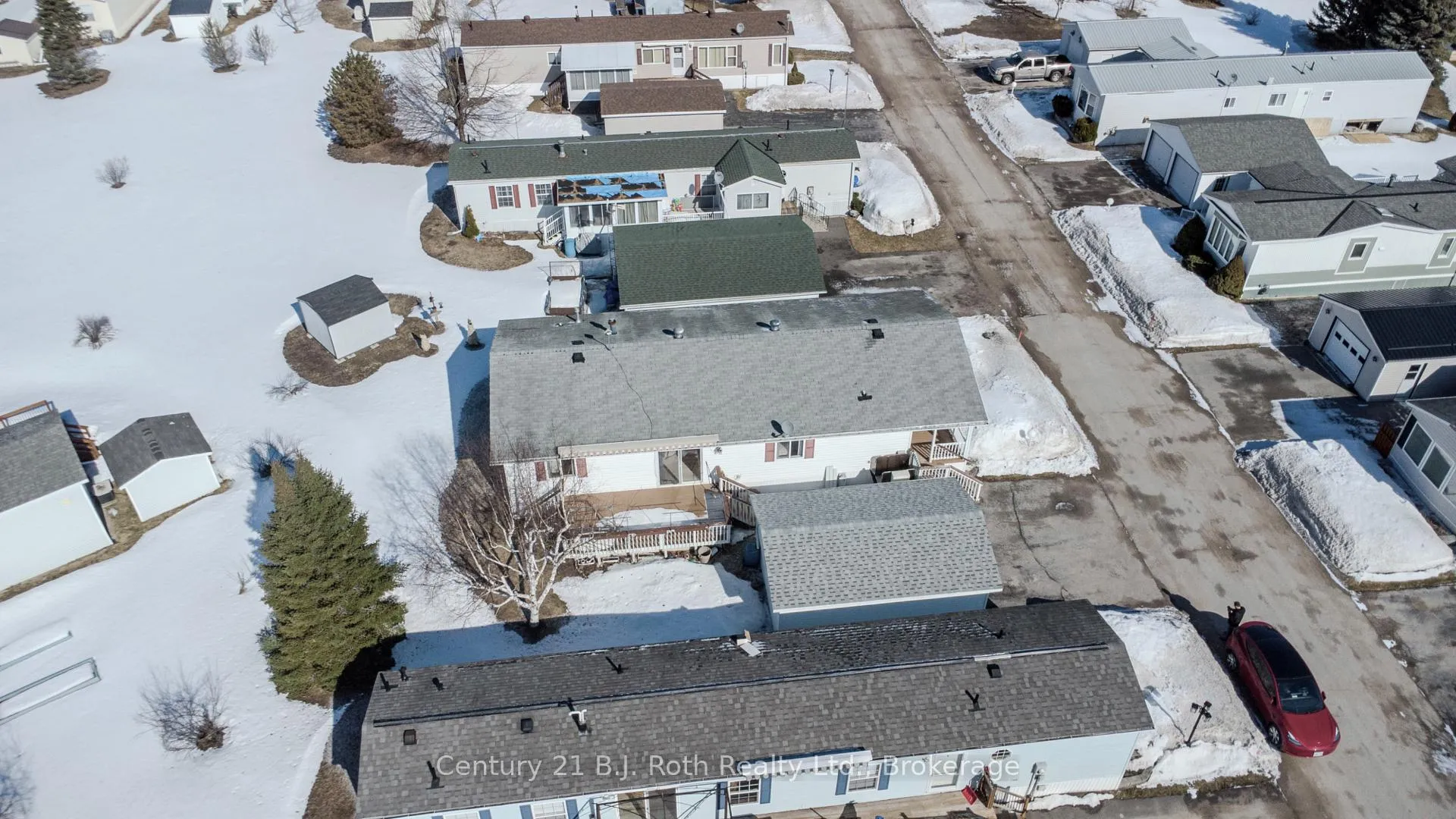Photo 20 of 4106 Lynn Street, Severn, Rural Severn — HOMEH