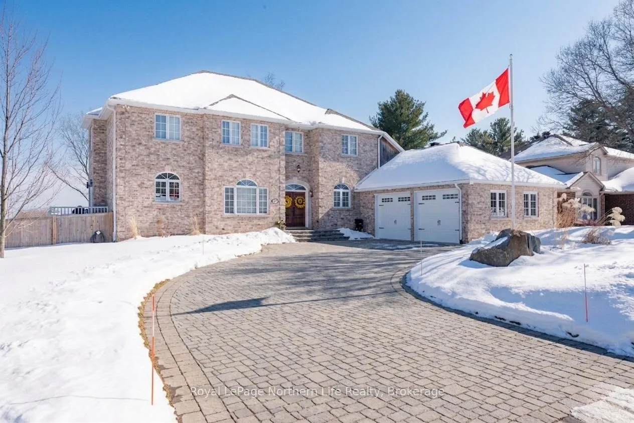 Front of 67 Janey Avenue