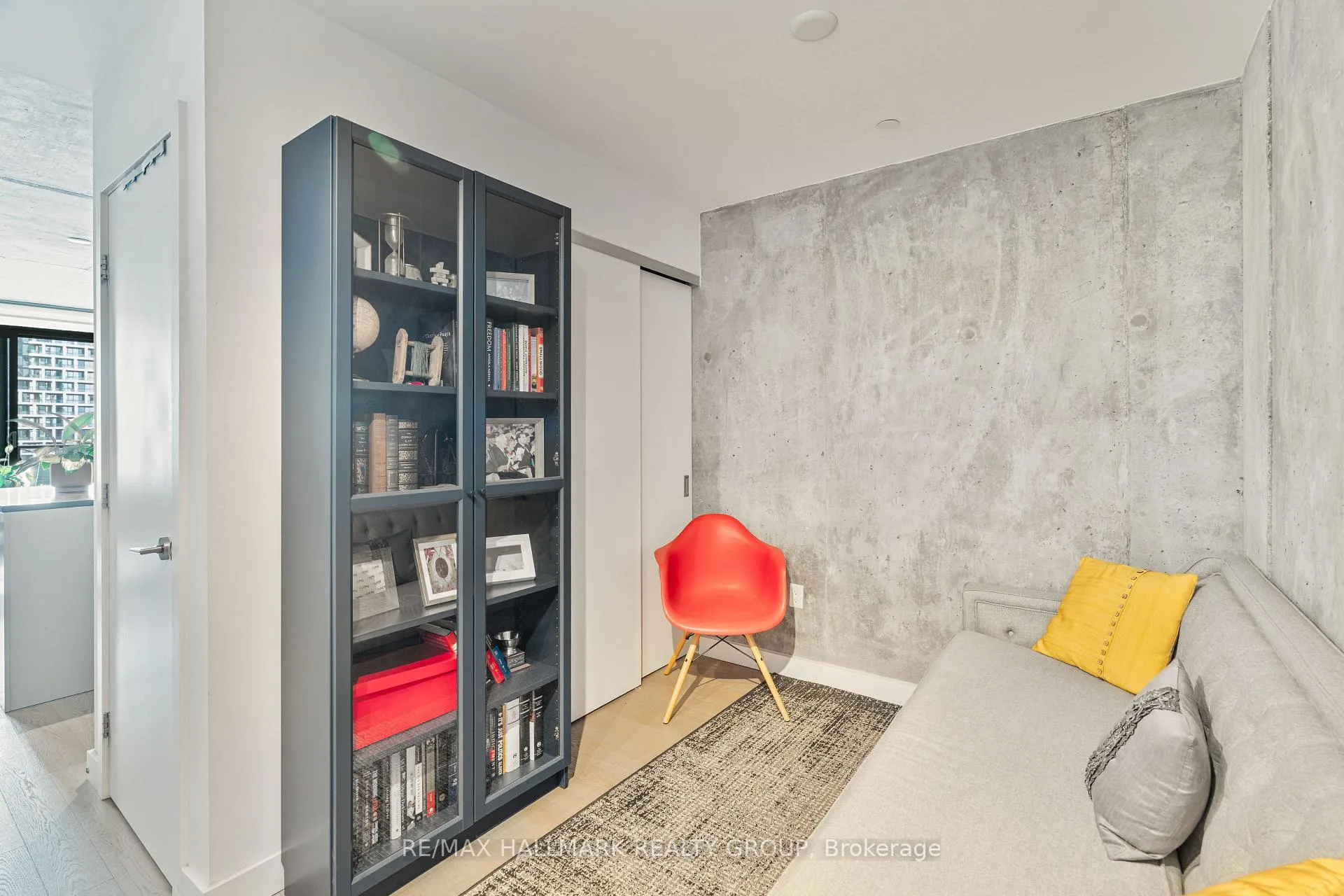 Photo 6 of Unit 1310, 224 Lyon Street, Ottawa, Ottawa Centre — HOMEH