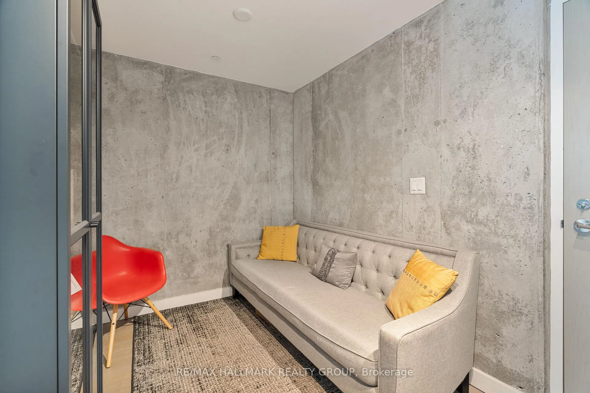 Photo 7 of Unit 1310, 224 Lyon Street, Ottawa, Ottawa Centre — HOMEH