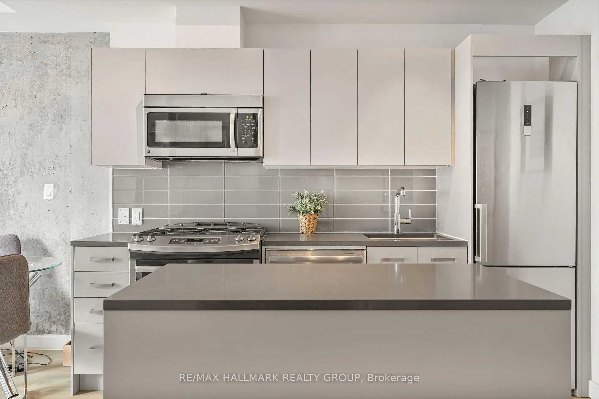Photo 9 of Unit 1310, 224 Lyon Street, Ottawa, Ottawa Centre — HOMEH