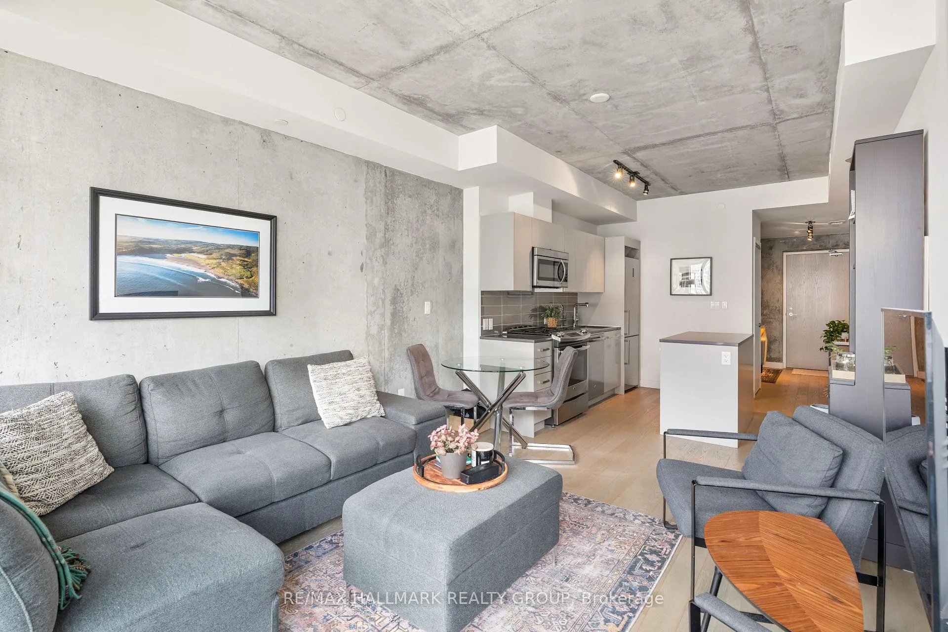 Photo 14 of Unit 1310, 224 Lyon Street, Ottawa, Ottawa Centre — HOMEH