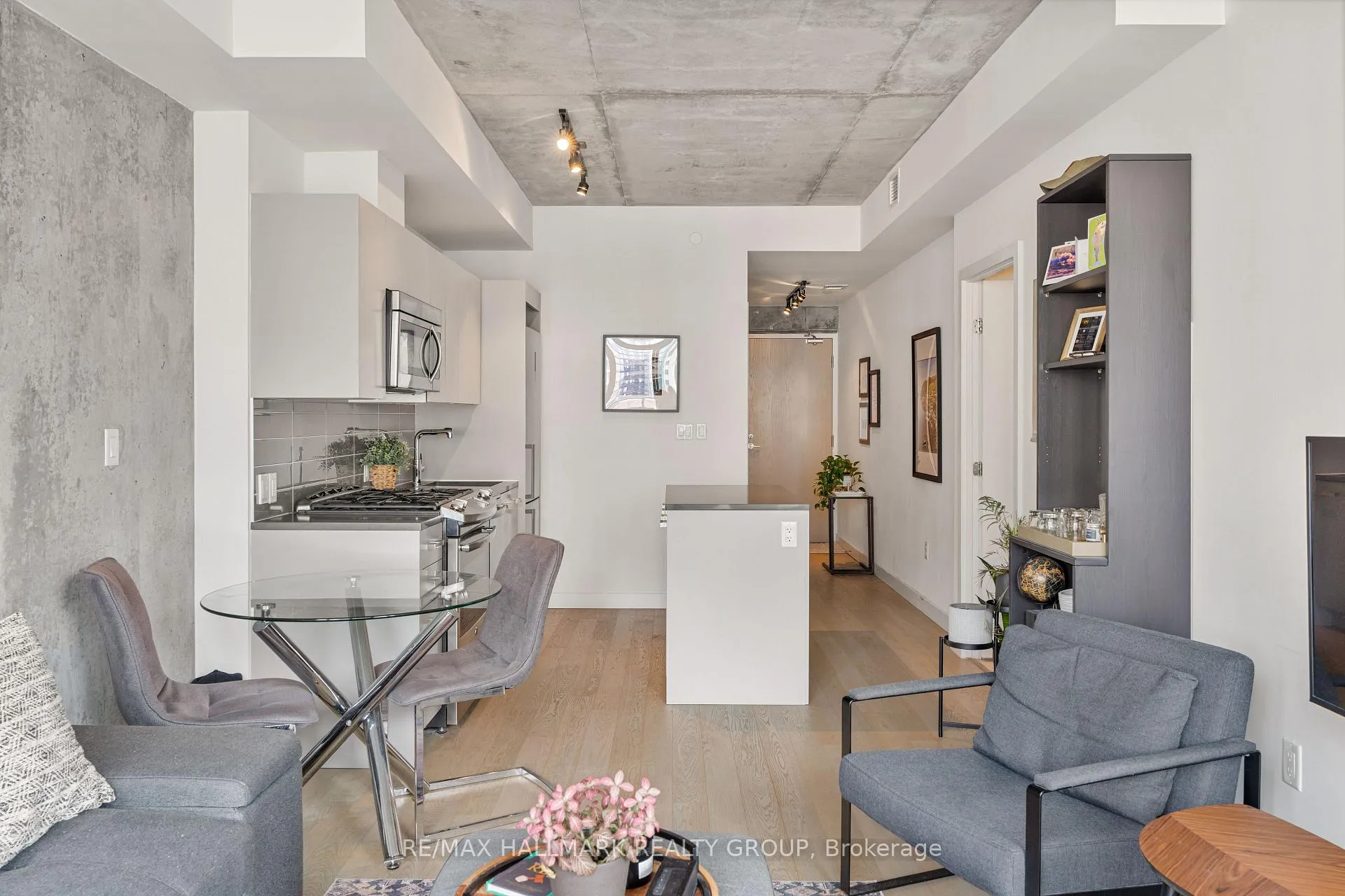 Photo 15 of Unit 1310, 224 Lyon Street, Ottawa, Ottawa Centre — HOMEH