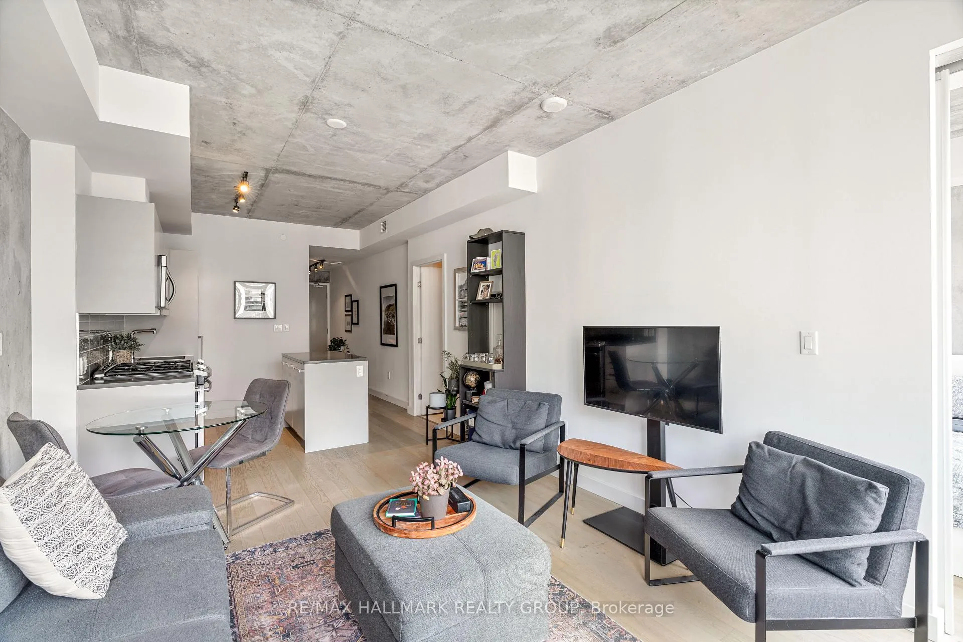 Photo 17 of Unit 1310, 224 Lyon Street, Ottawa, Ottawa Centre — HOMEH