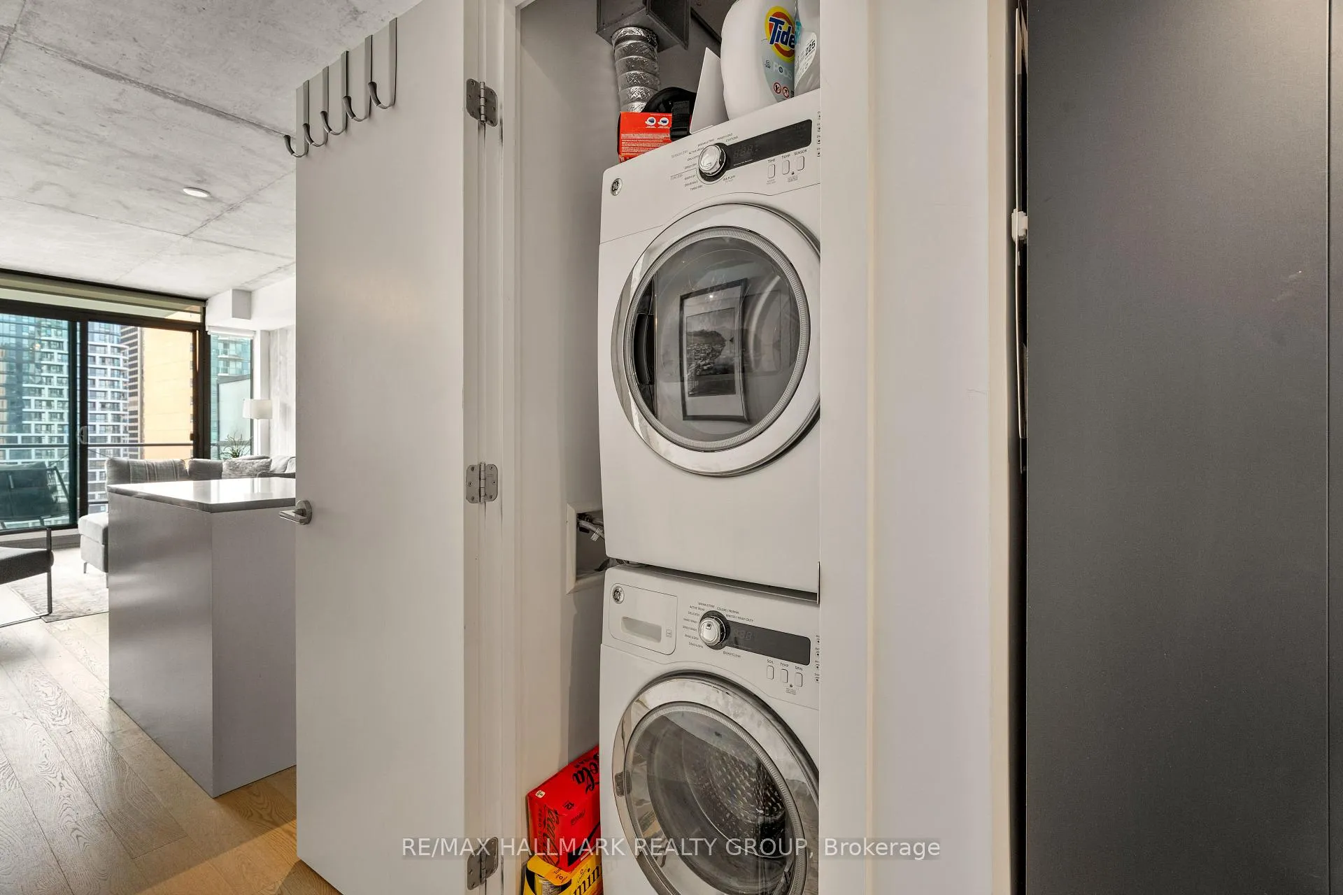 Photo 25 of Unit 1310, 224 Lyon Street, Ottawa, Ottawa Centre — HOMEH