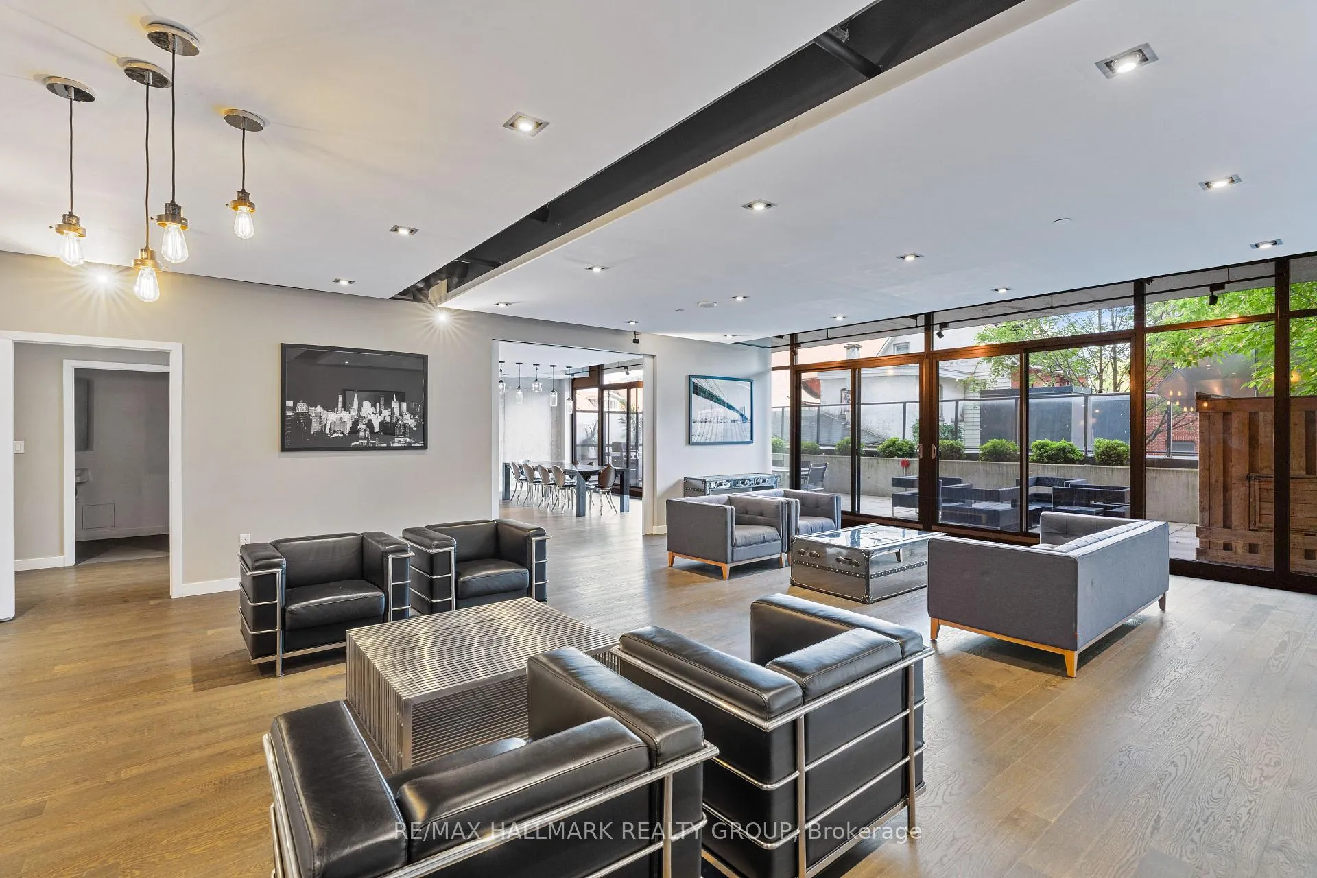 Photo 28 of Unit 1310, 224 Lyon Street, Ottawa, Ottawa Centre — HOMEH
