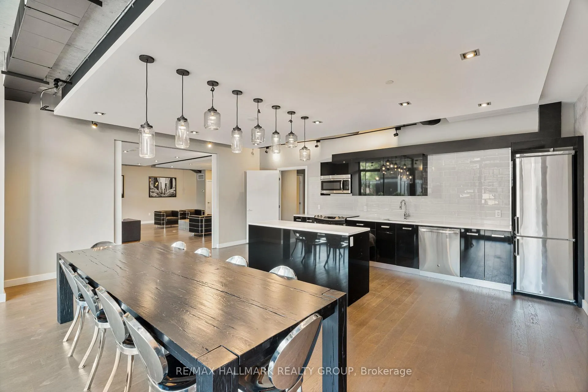 Photo 29 of Unit 1310, 224 Lyon Street, Ottawa, Ottawa Centre — HOMEH