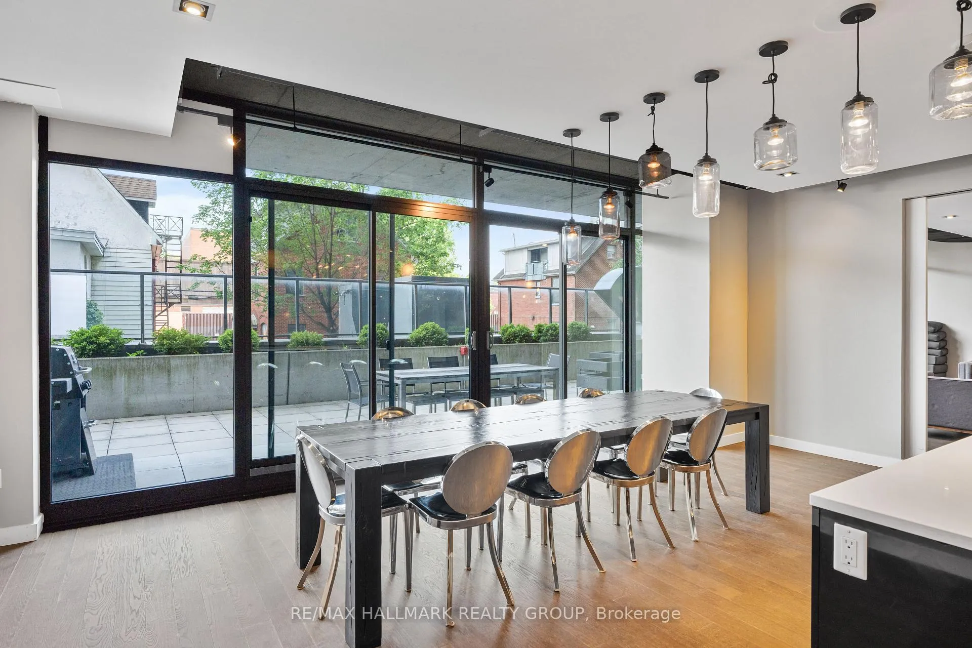 Photo 30 of Unit 1310, 224 Lyon Street, Ottawa, Ottawa Centre — HOMEH