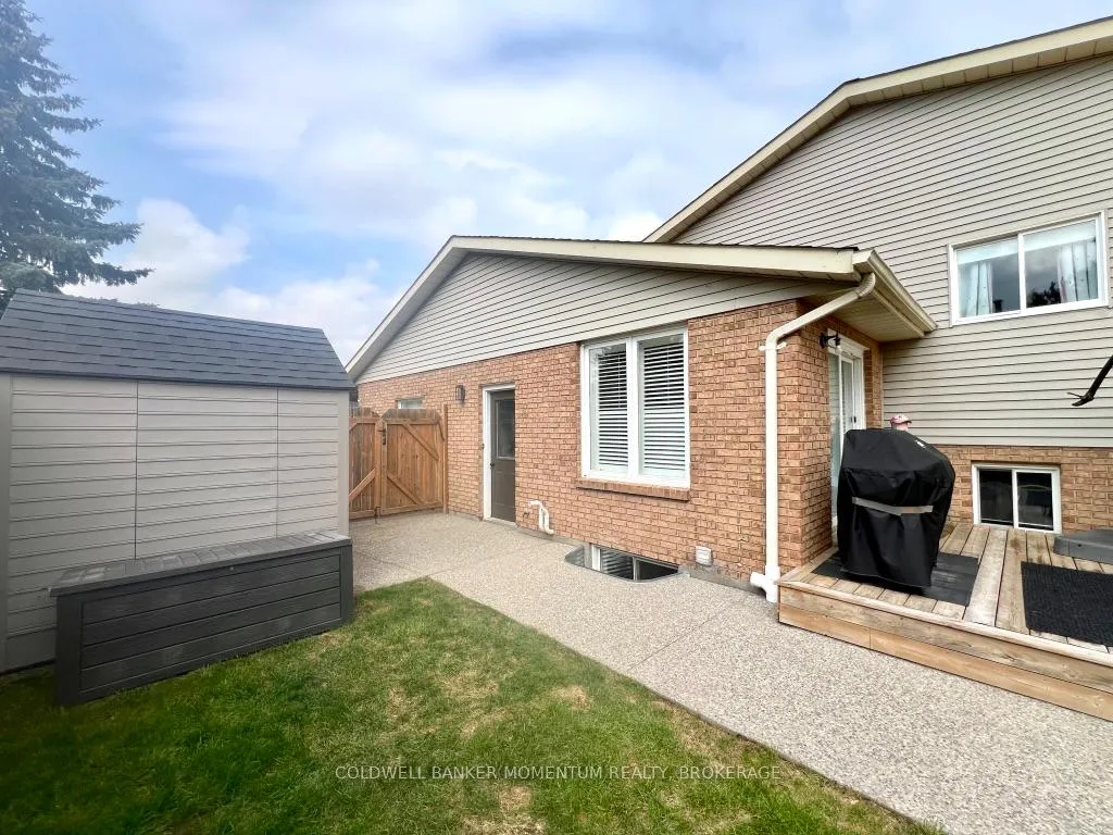 Photo 41 of 3933 Vineyard Crescent, Lincoln, Lincoln-Jordan/Vineland — HOMEH