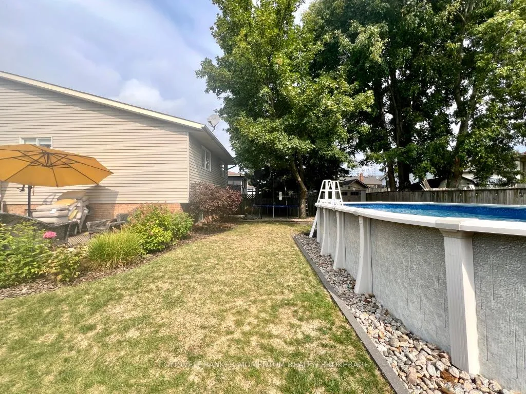 Photo 42 of 3933 Vineyard Crescent, Lincoln, Lincoln-Jordan/Vineland — HOMEH