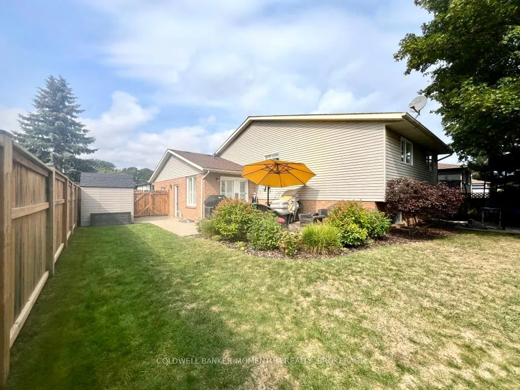 Photo 43 of 3933 Vineyard Crescent, Lincoln, Lincoln-Jordan/Vineland — HOMEH