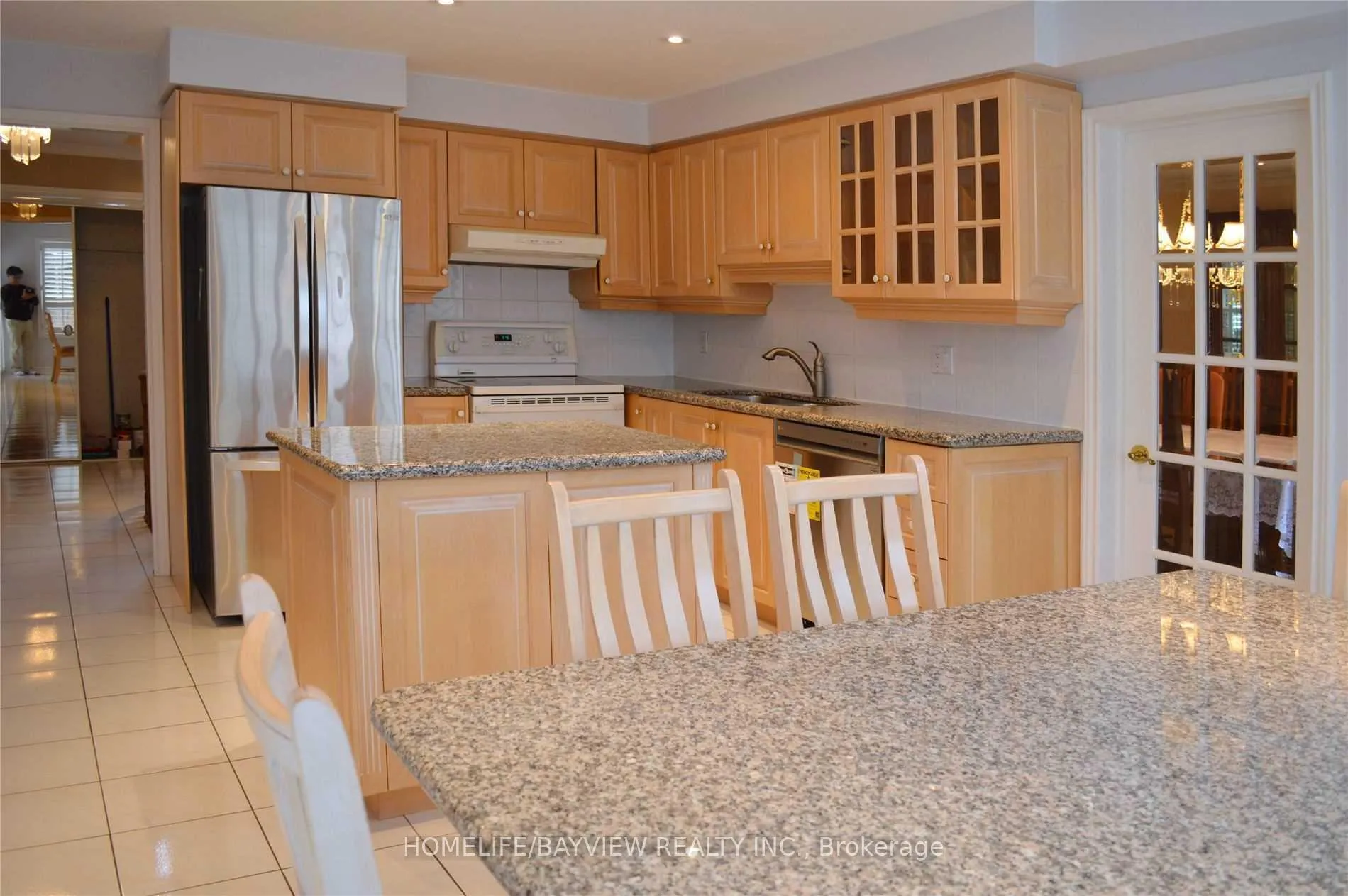 Photo 6 of 23 Arrowhead Drive, Vaughan, East Woodbridge — HOMEH