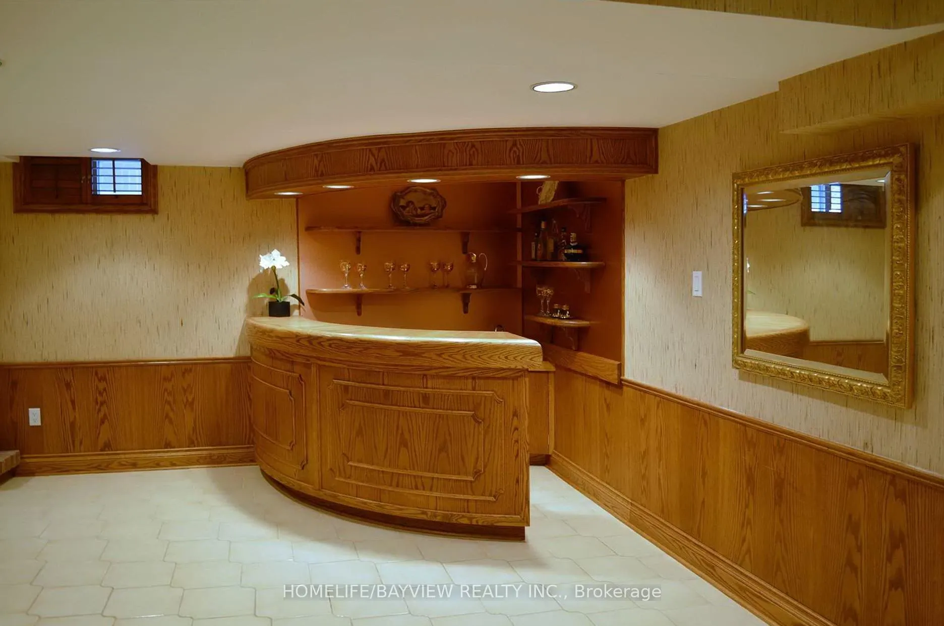 Photo 18 of 23 Arrowhead Drive, Vaughan, East Woodbridge — HOMEH