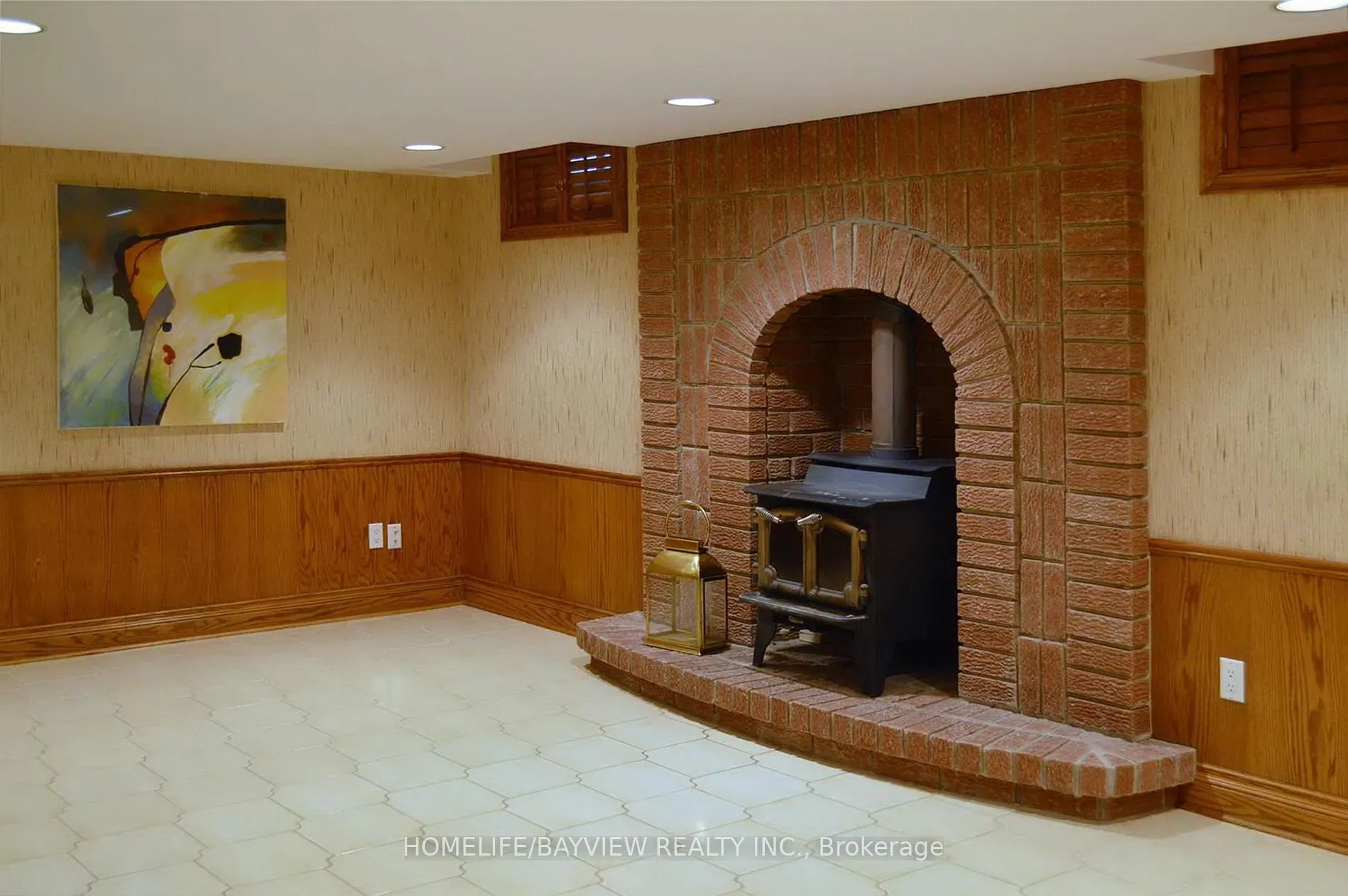 Photo 21 of 23 Arrowhead Drive, Vaughan, East Woodbridge — HOMEH