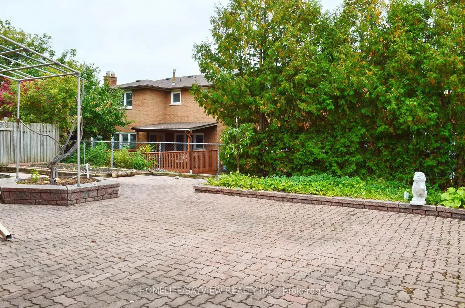 Photo 27 of 23 Arrowhead Drive, Vaughan, East Woodbridge — HOMEH