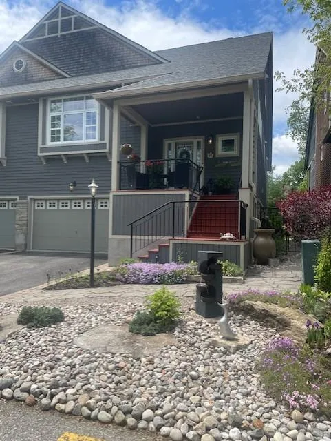 Front of 25 Marsh Sparrow Private