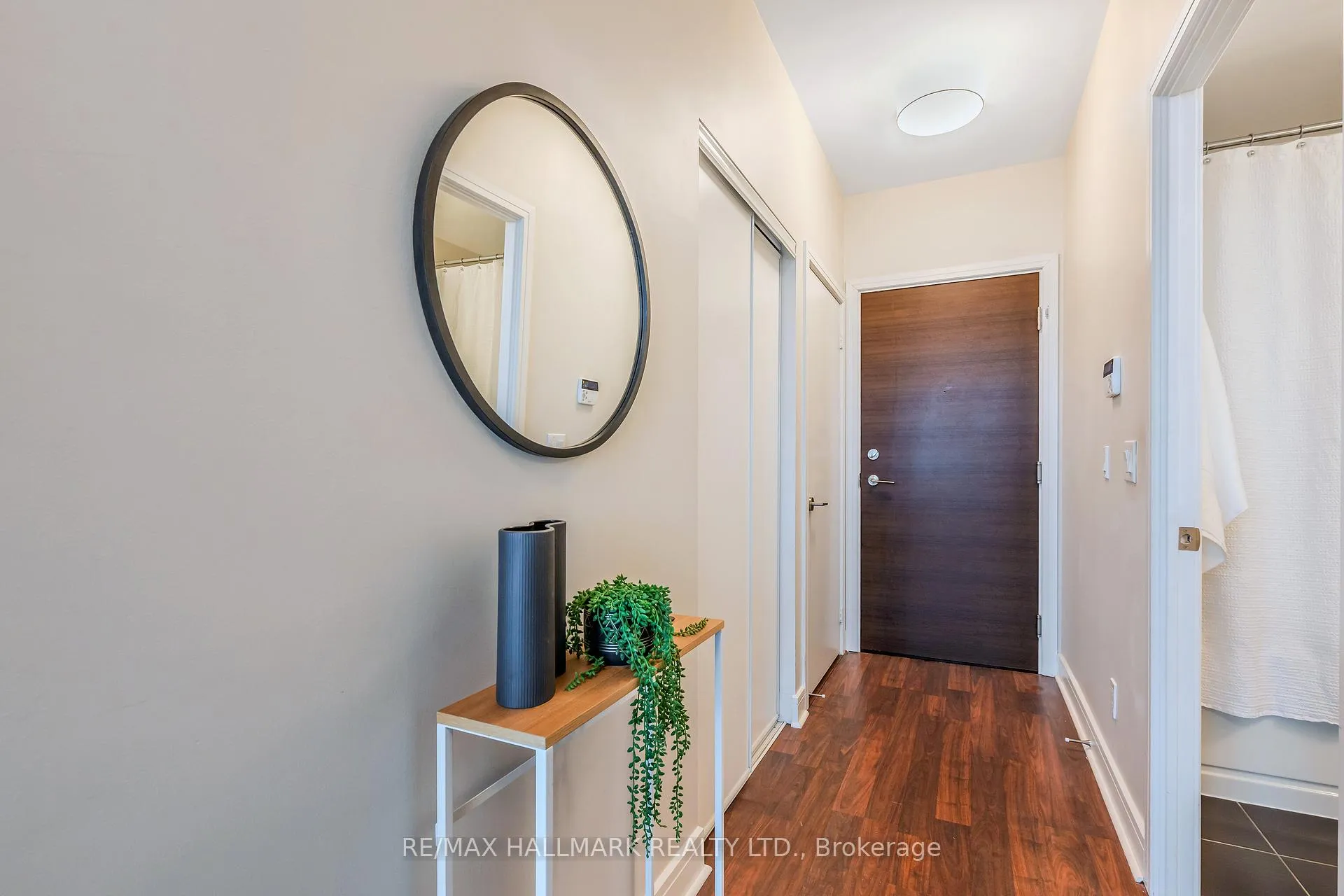 Photo 20 of Unit PH2, 35 Brian Peck Crescent, Toronto, Thorncliffe Park — HOMEH