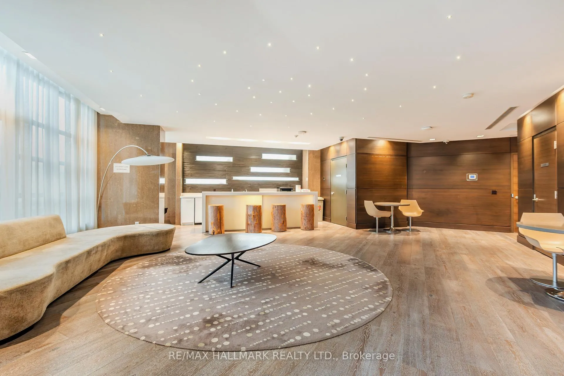 Photo 26 of Unit PH2, 35 Brian Peck Crescent, Toronto, Thorncliffe Park — HOMEH