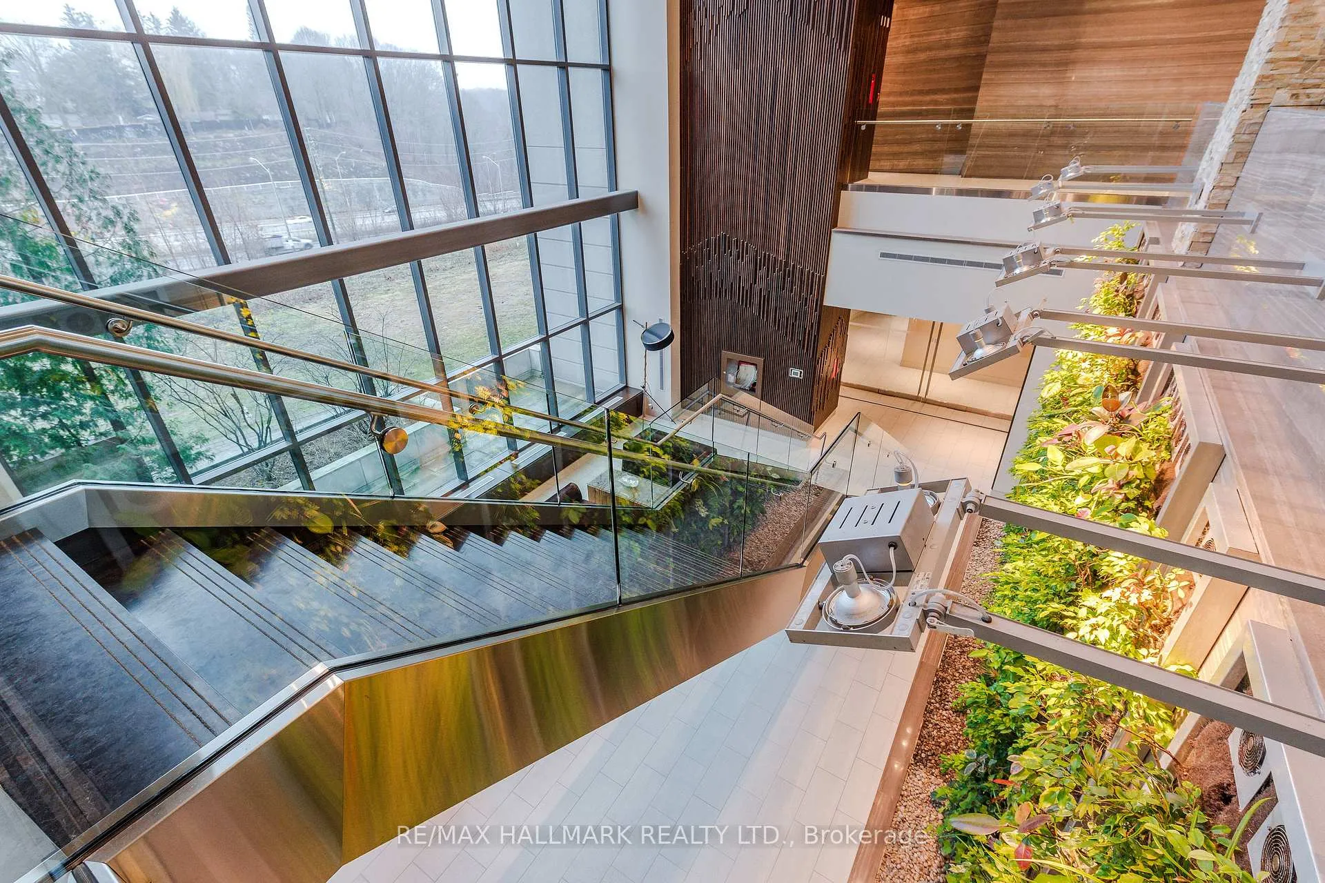 Photo 29 of Unit PH2, 35 Brian Peck Crescent, Toronto, Thorncliffe Park — HOMEH