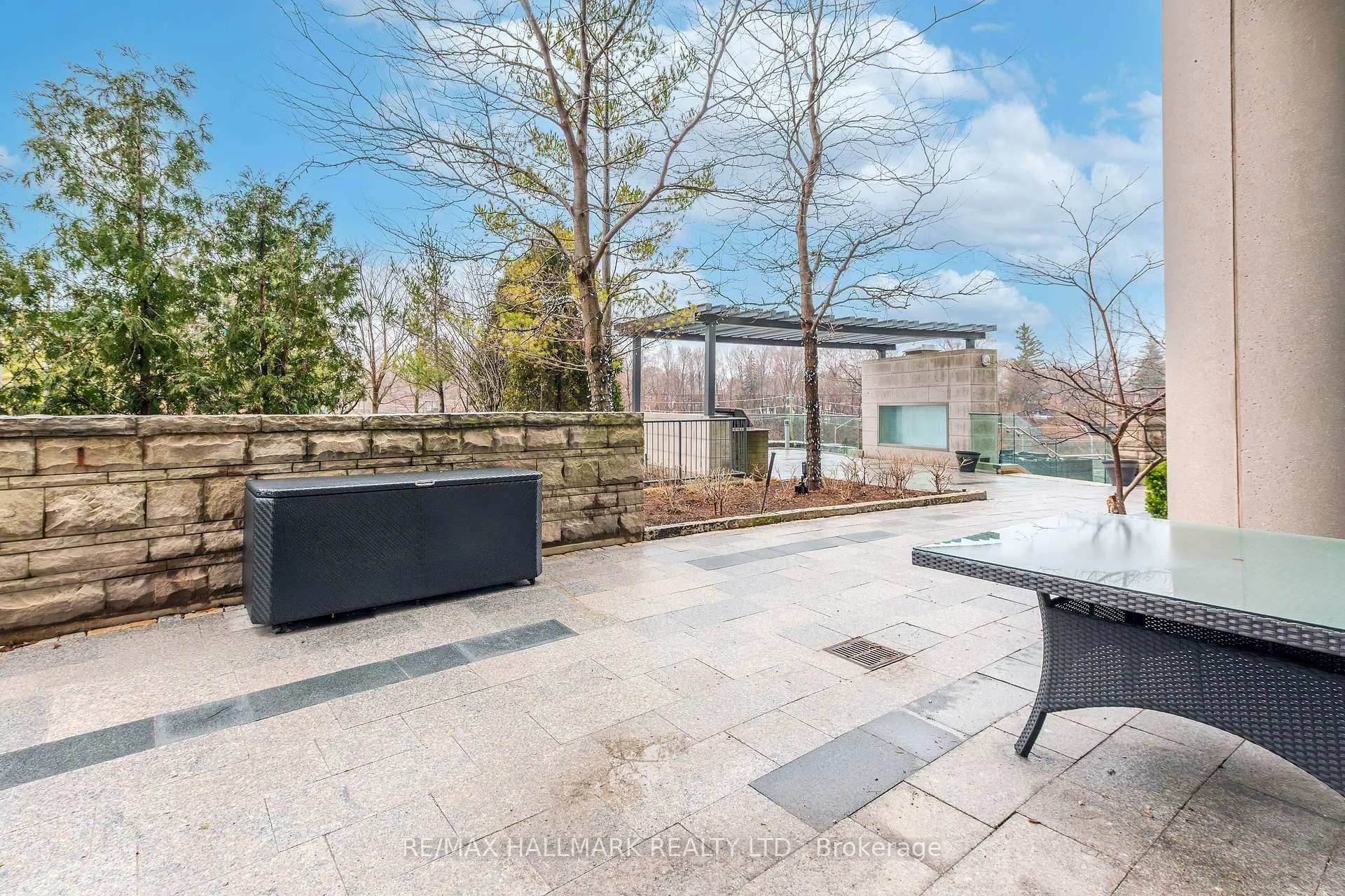 Photo 32 of Unit PH2, 35 Brian Peck Crescent, Toronto, Thorncliffe Park — HOMEH