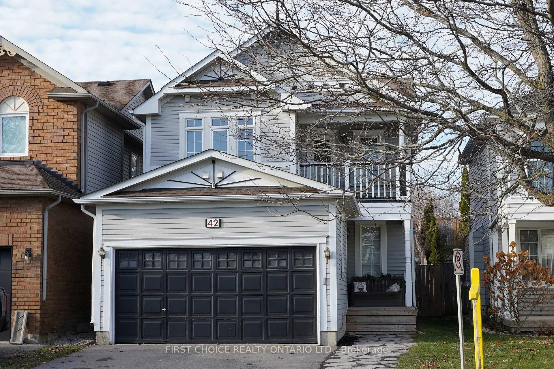 Photo 1 of 42 Gunning Crescent, New Tecumseth, Tottenham — HOMEH