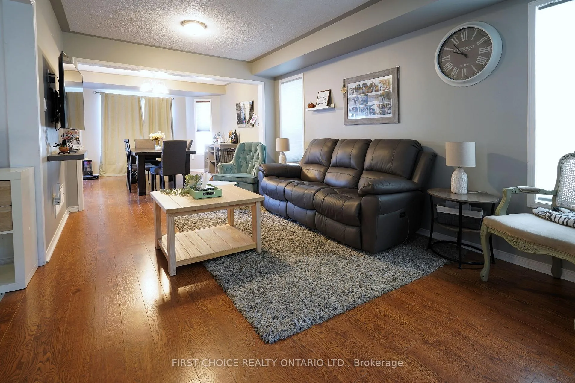 Photo 4 of 42 Gunning Crescent, New Tecumseth, Tottenham — HOMEH