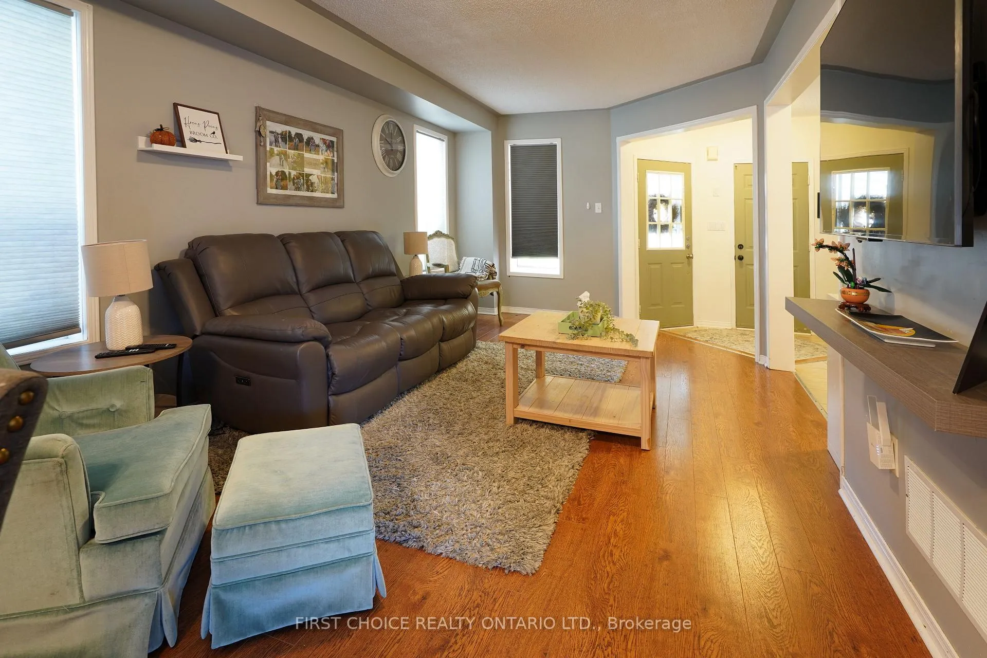 Photo 5 of 42 Gunning Crescent, New Tecumseth, Tottenham — HOMEH