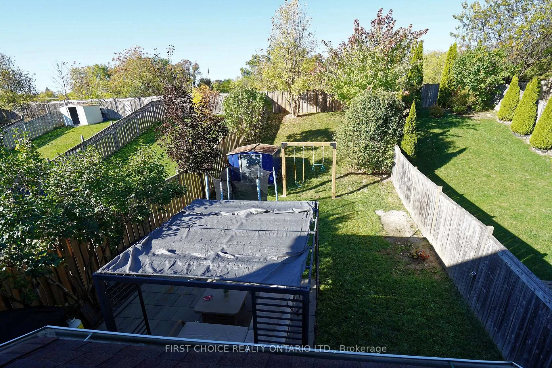 Photo 35 of 42 Gunning Crescent, New Tecumseth, Tottenham — HOMEH