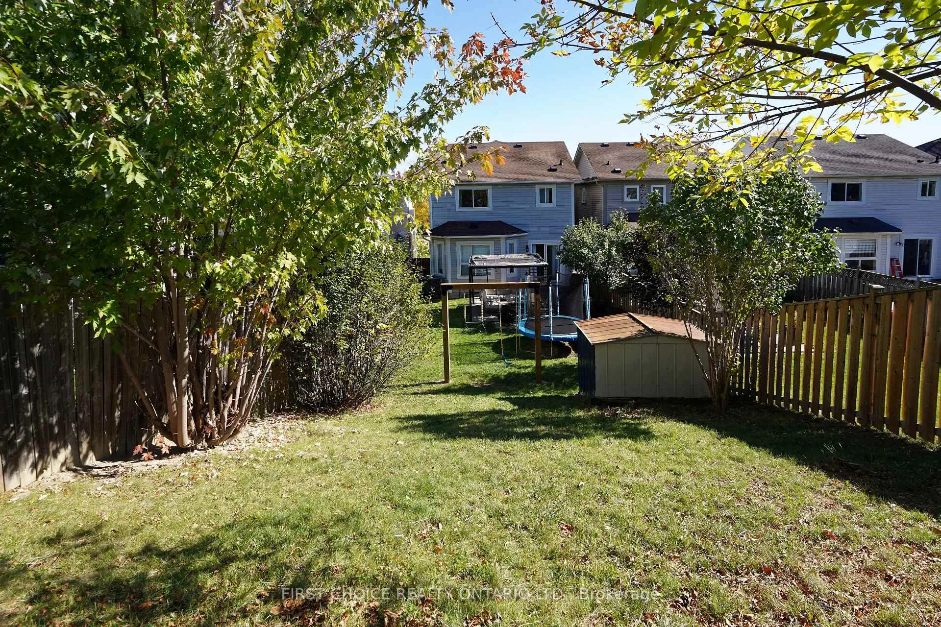 Photo 36 of 42 Gunning Crescent, New Tecumseth, Tottenham — HOMEH