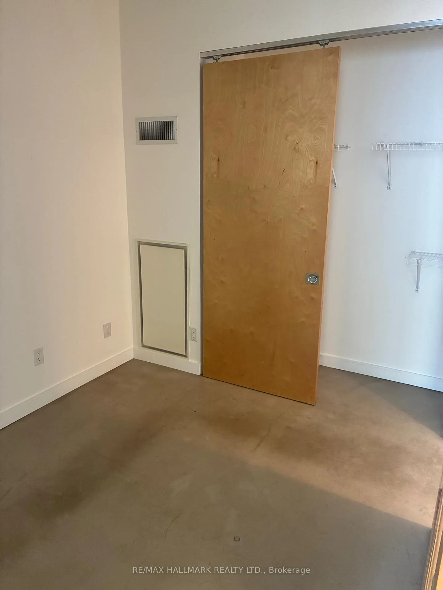 Photo 9 of Unit 404, 135 Dalhousie Street, Toronto, Church-Yonge Corridor — HOMEH